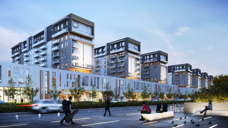 Apartament, 2 camere Bucuresti/Barbu Vacarescu