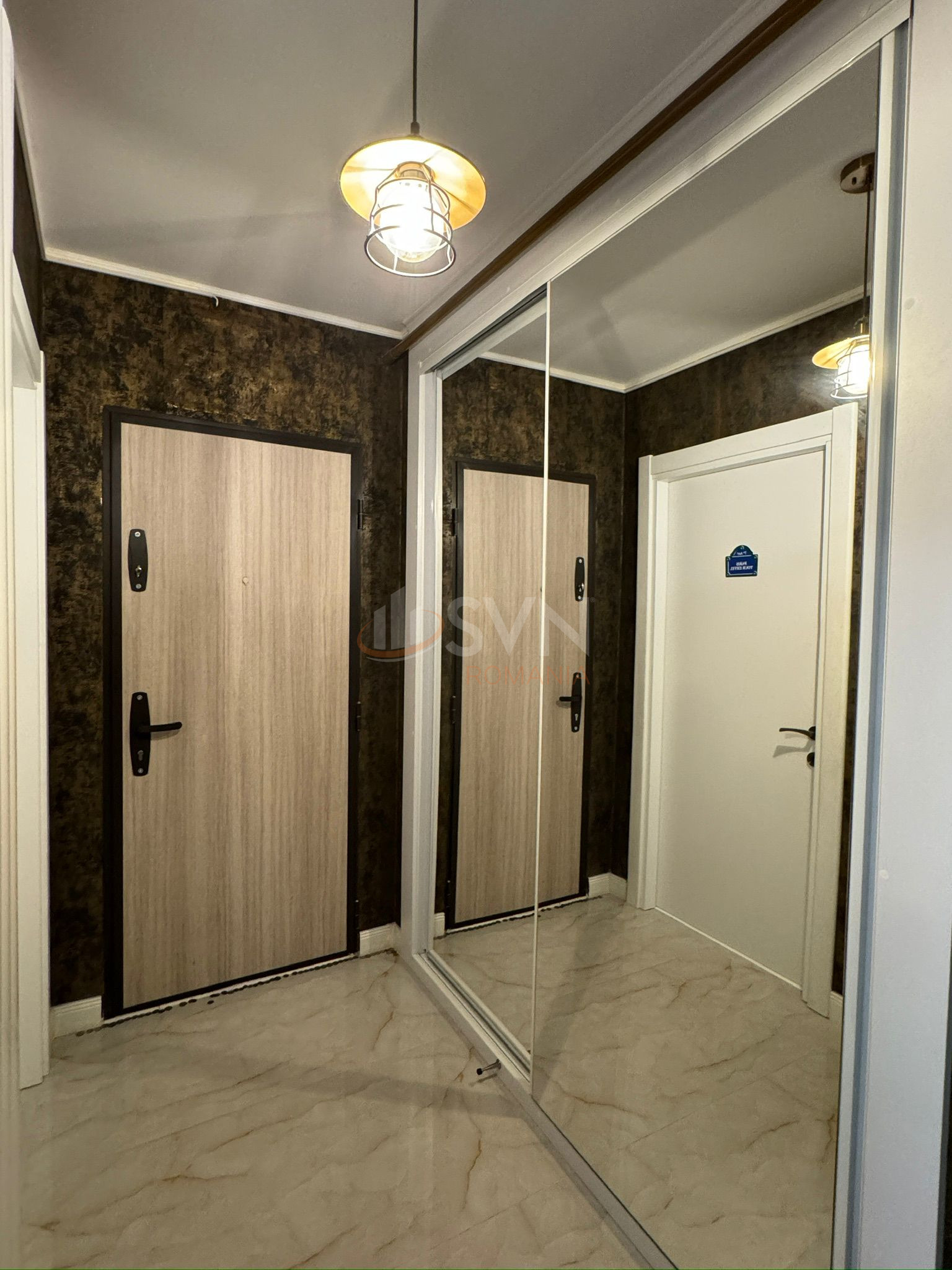 Apartament, 2 camere Bucuresti/Titan