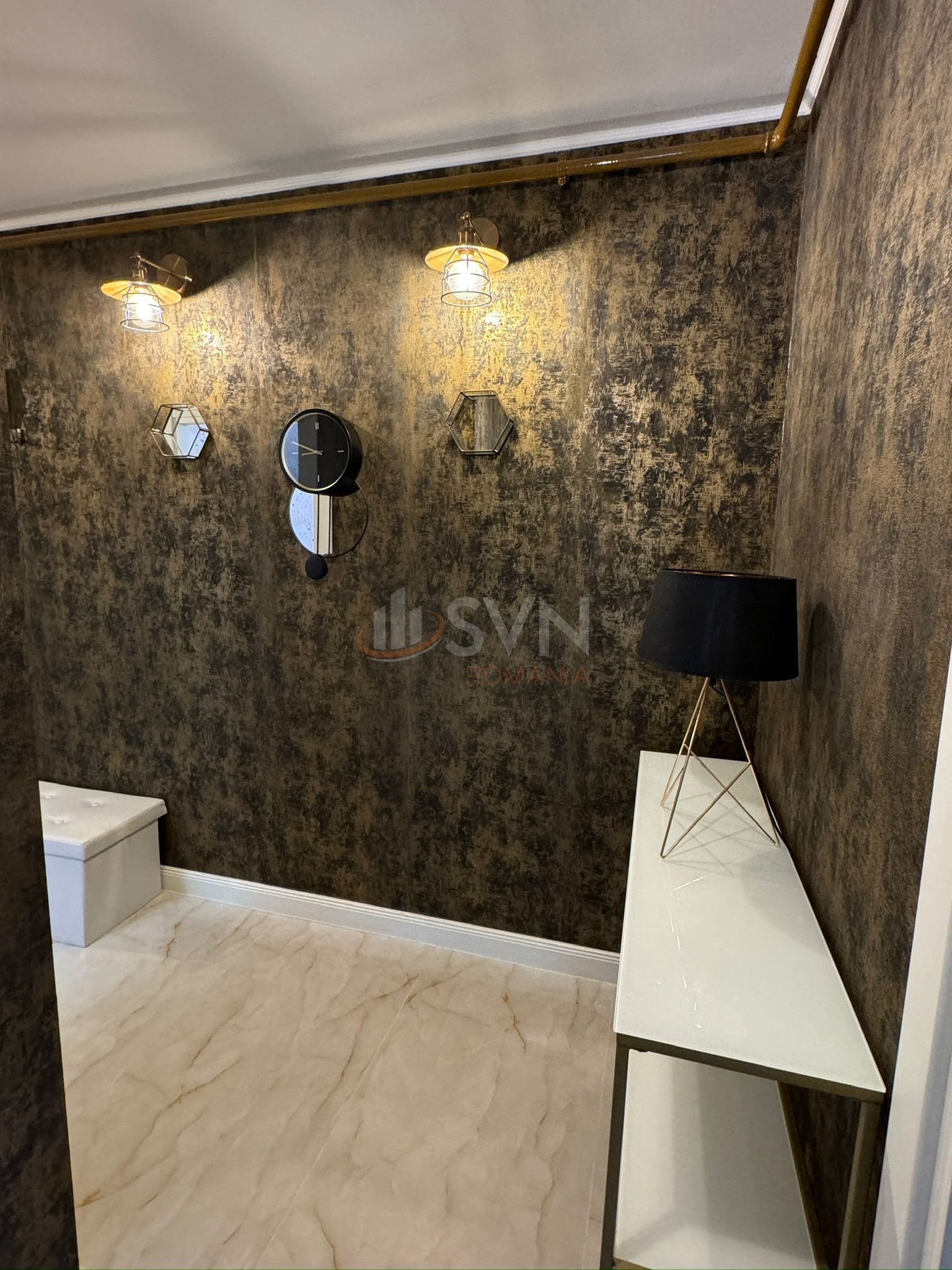 Apartament, 2 camere Bucuresti/Titan