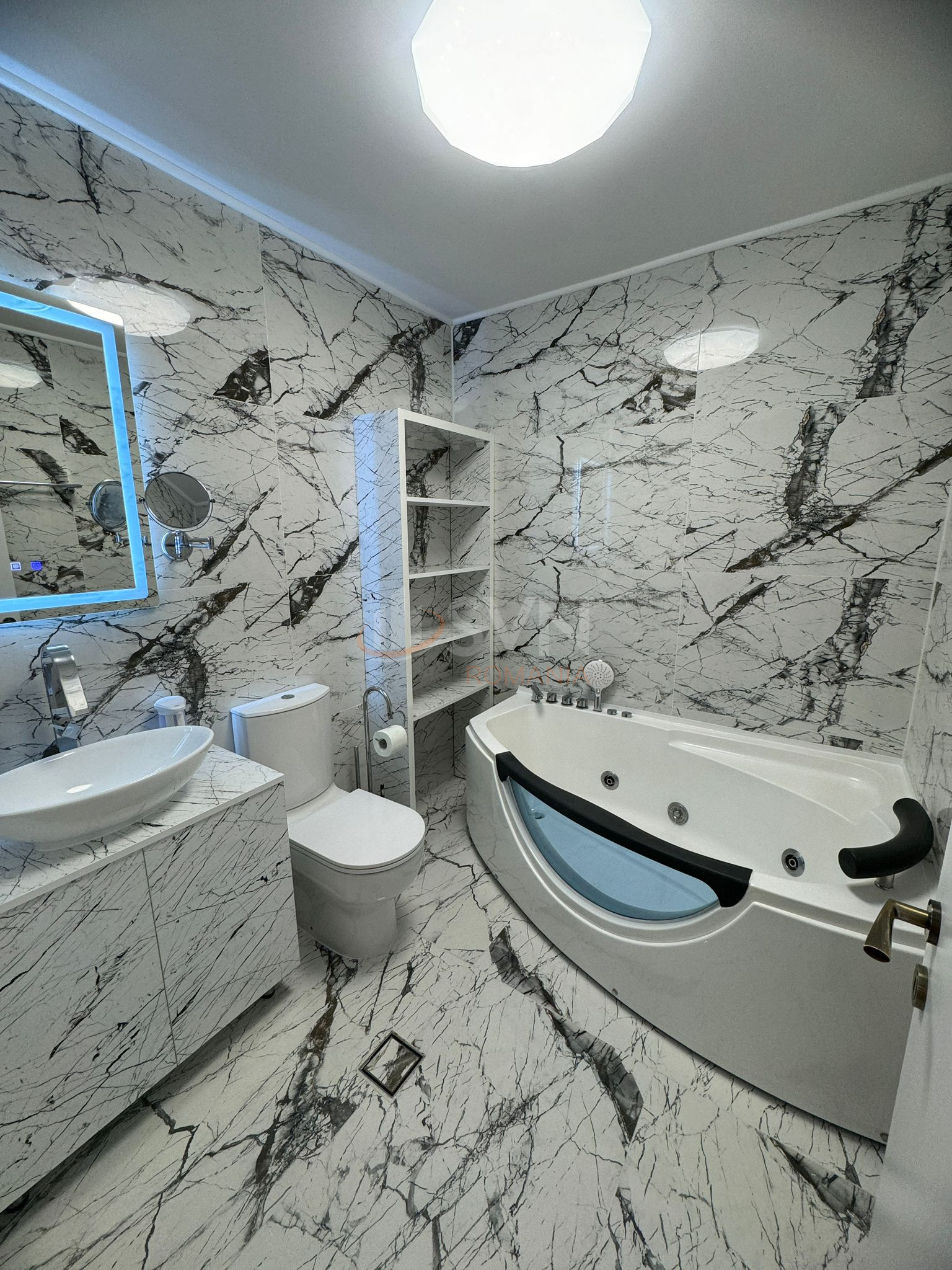 Apartament, 2 camere Bucuresti/Titan