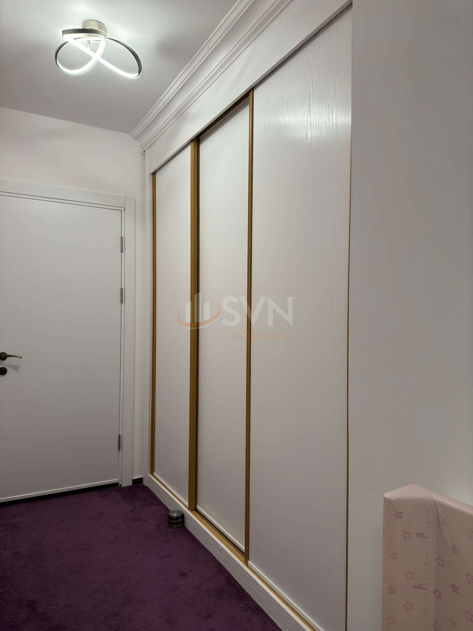 Apartament, 2 camere Bucuresti/Titan