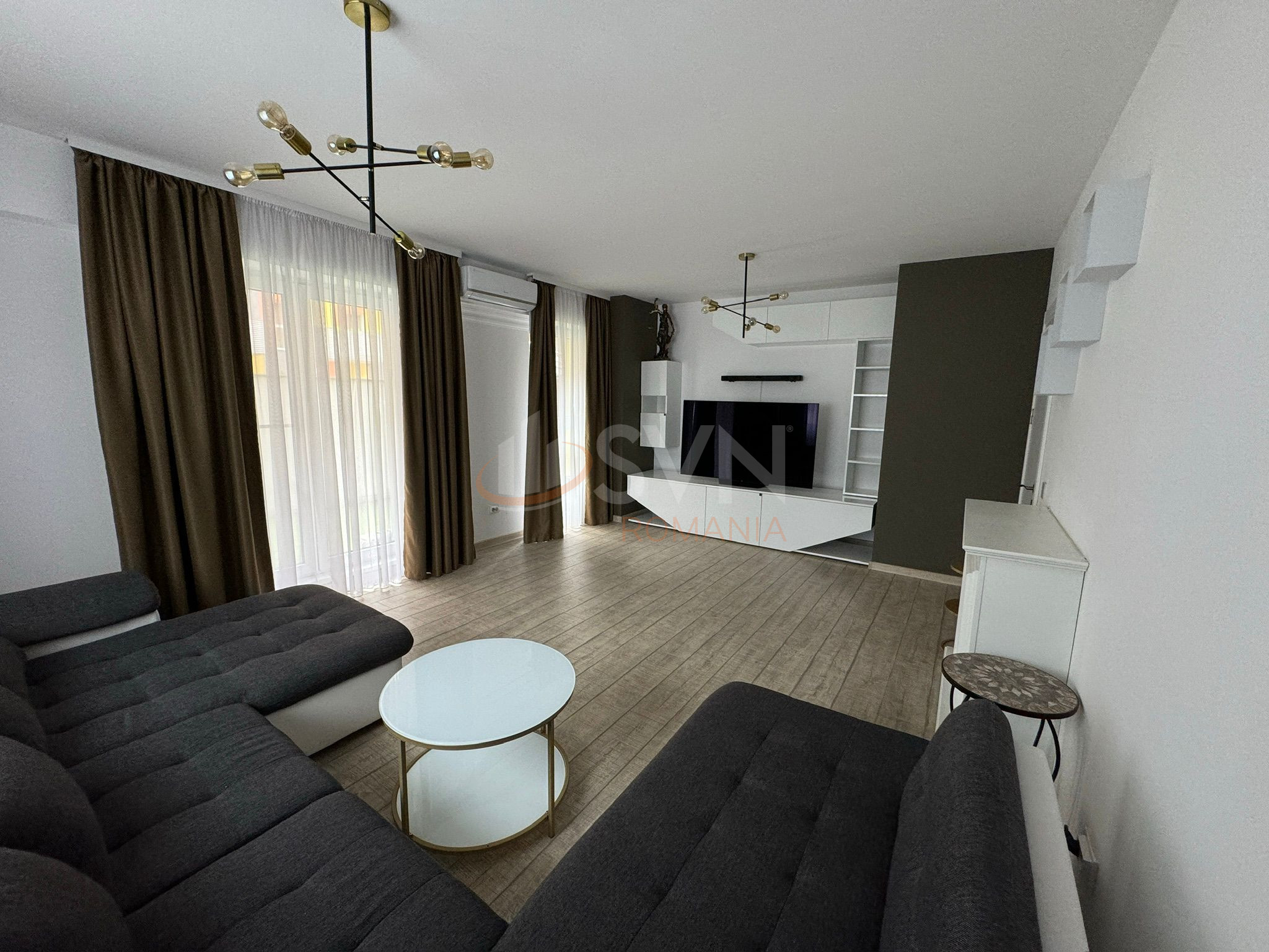 Apartament, 2 camere Bucuresti/Titan