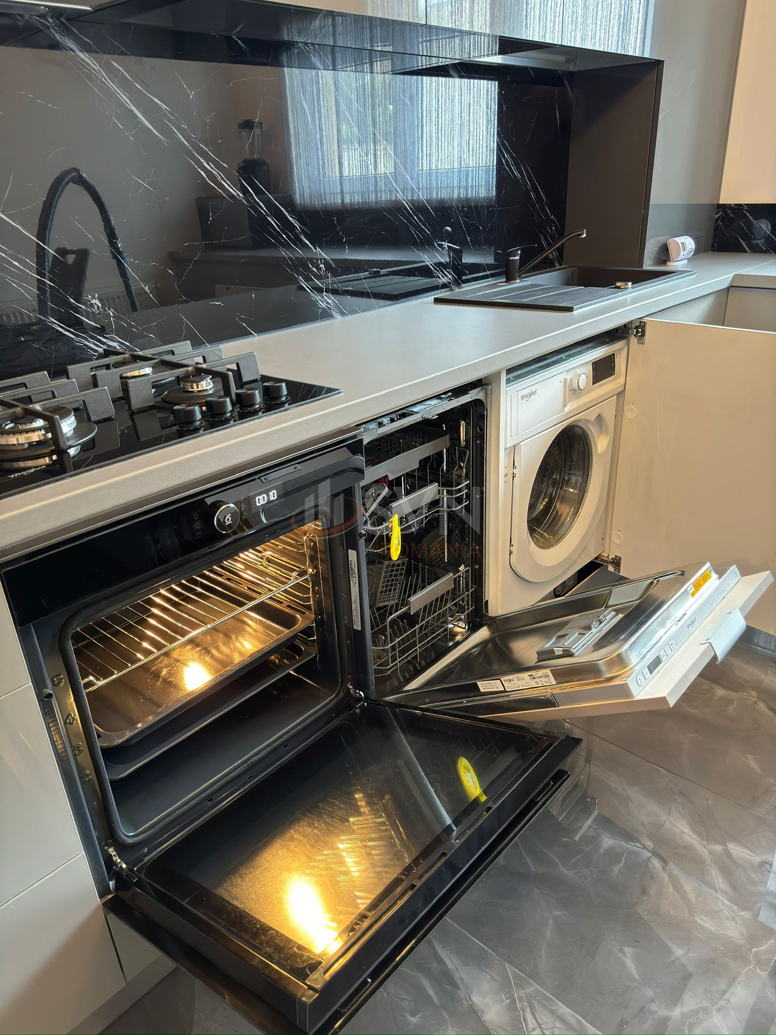 Apartament, 2 camere Bucuresti/Titan