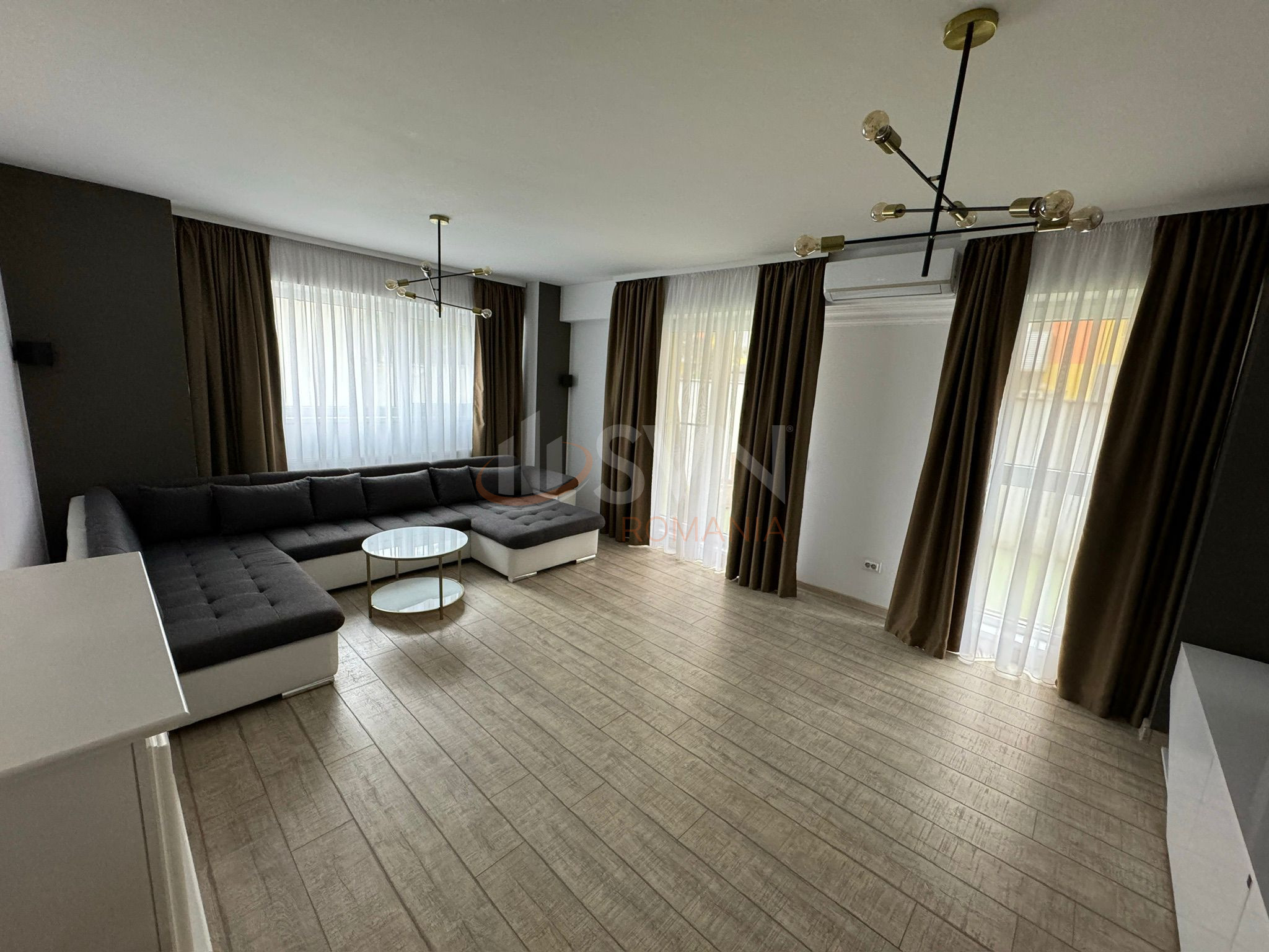 Apartament, 2 camere Bucuresti/Titan