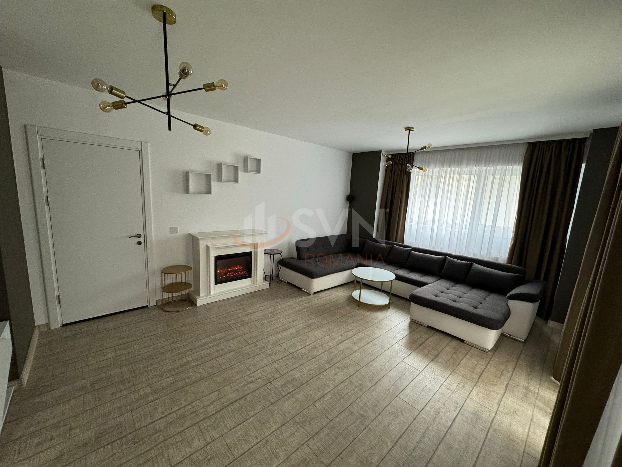 Apartament, 2 camere Bucuresti/Titan