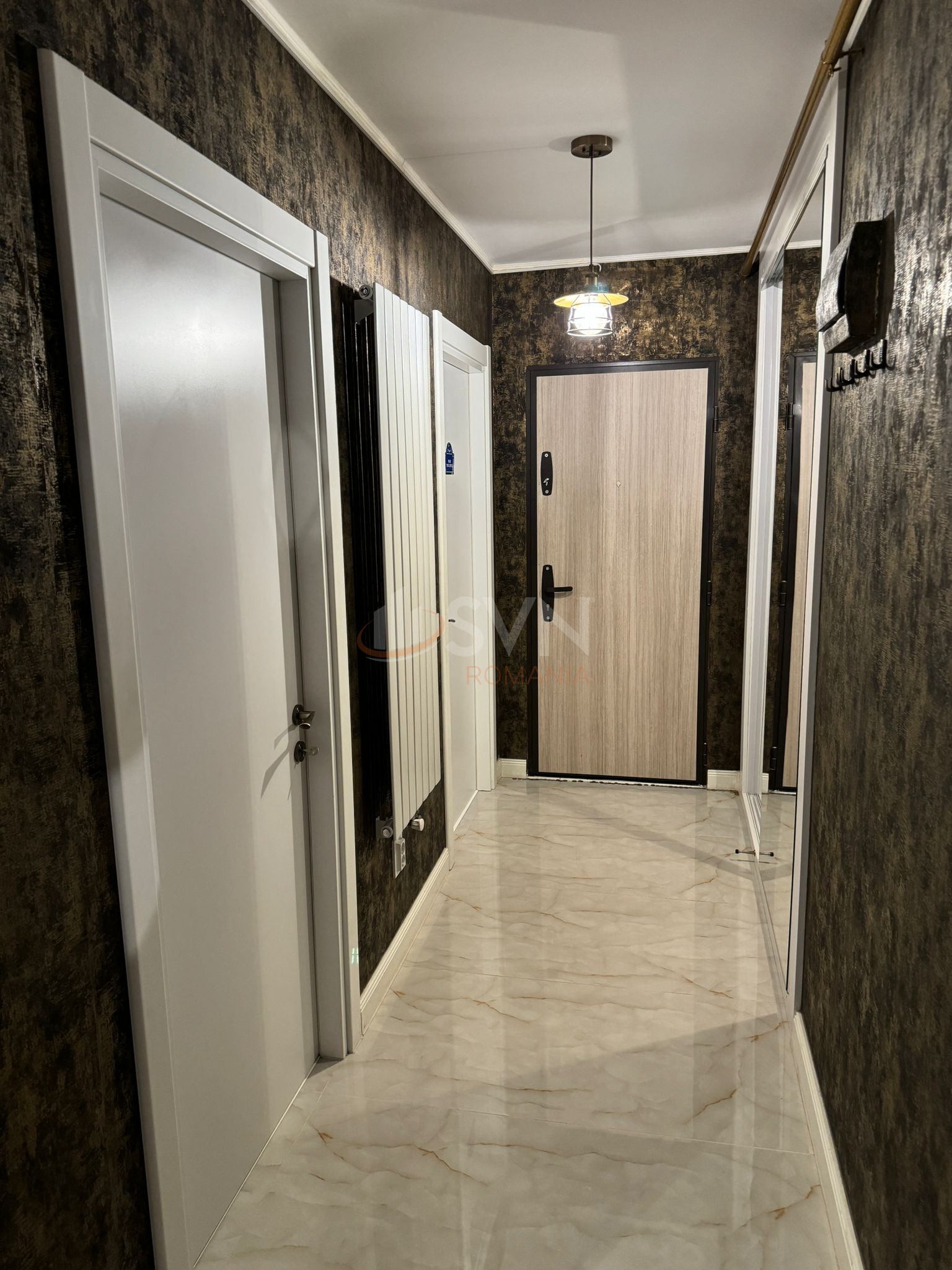 Apartament, 2 camere Bucuresti/Titan