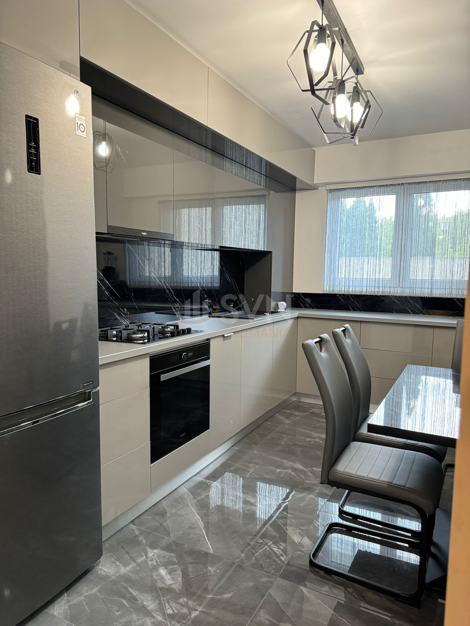 Apartament, 2 camere Bucuresti/Titan