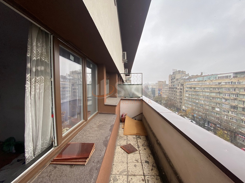 Apartament, 2 camere Bucuresti/Universitate (s1)