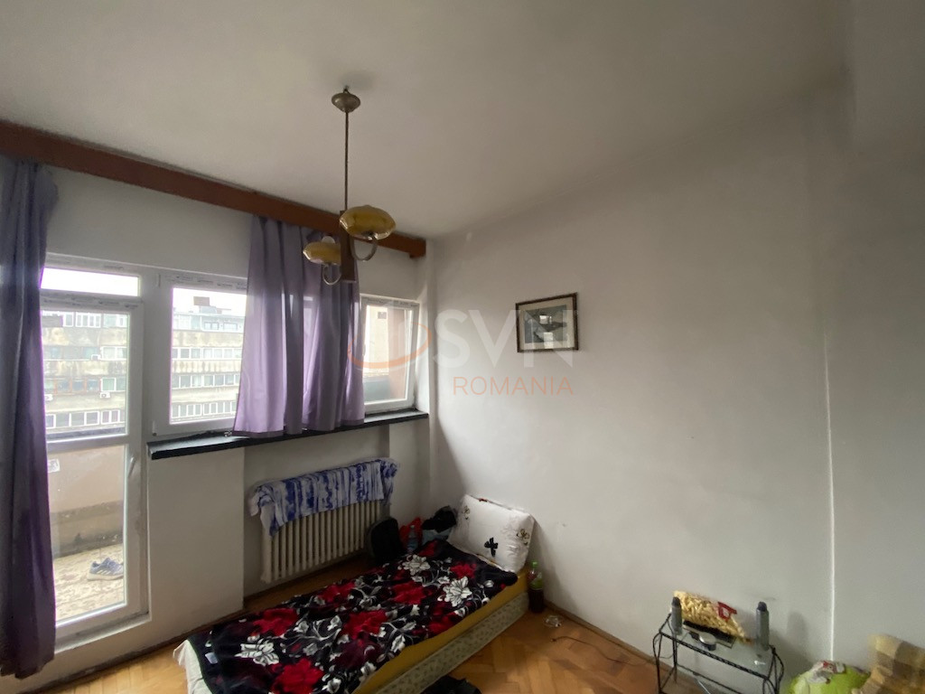 Apartament, 2 camere Bucuresti/Universitate (s1)