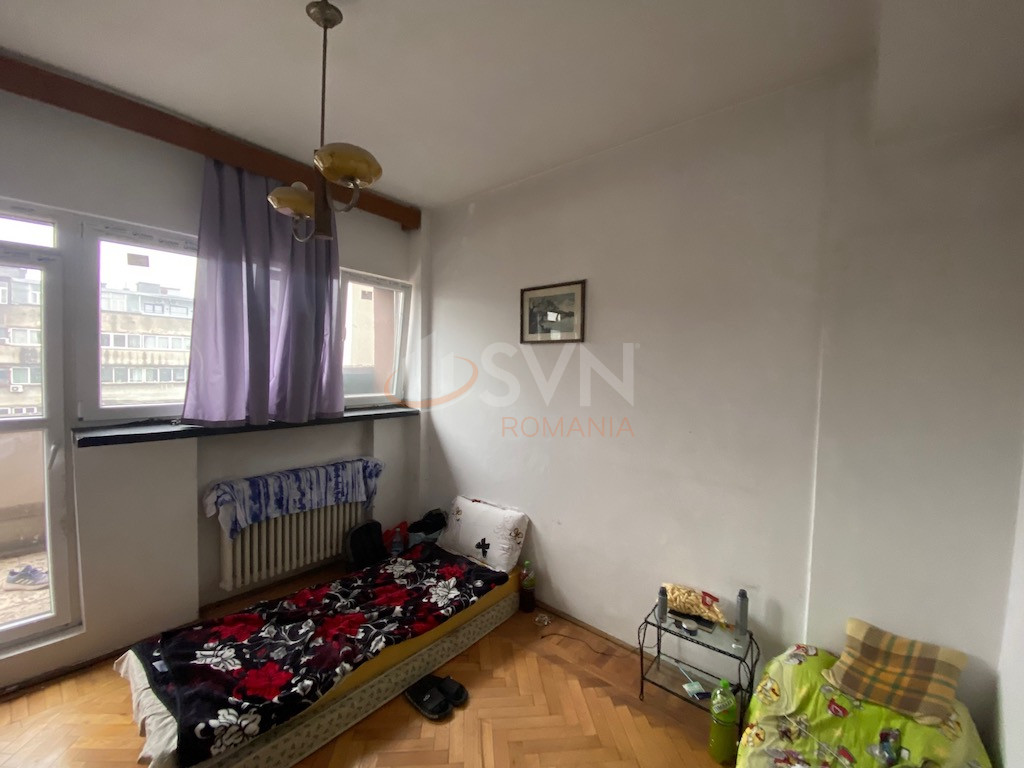 Apartament, 2 camere Bucuresti/Universitate (s1)