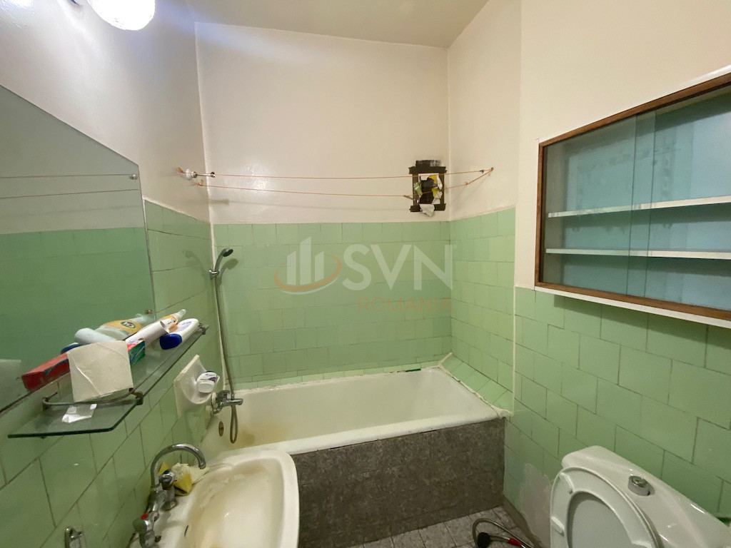 Apartament, 2 camere Bucuresti/Universitate (s1)