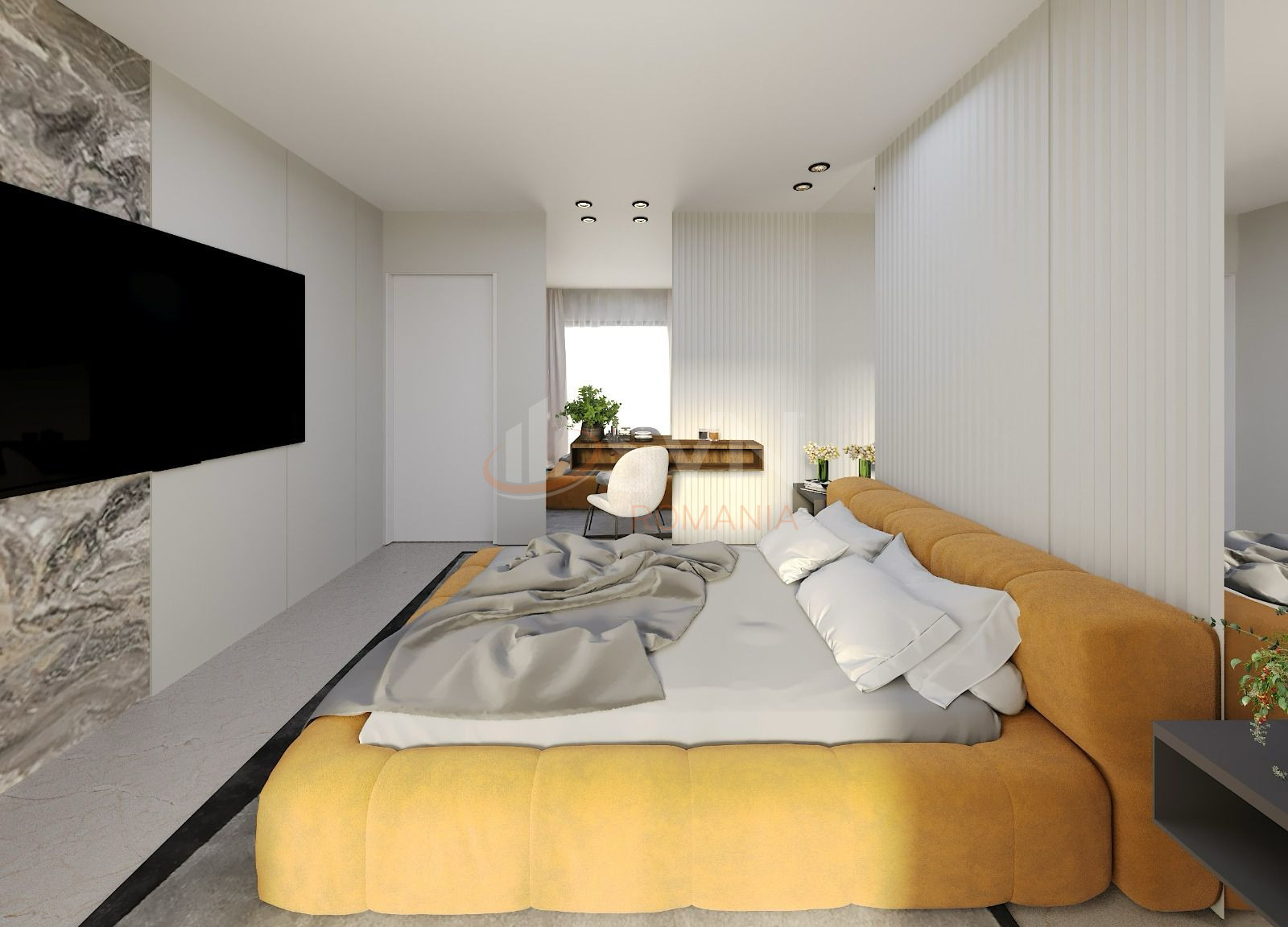 Apartament, 2 camere Bucuresti/Universitate (s1)