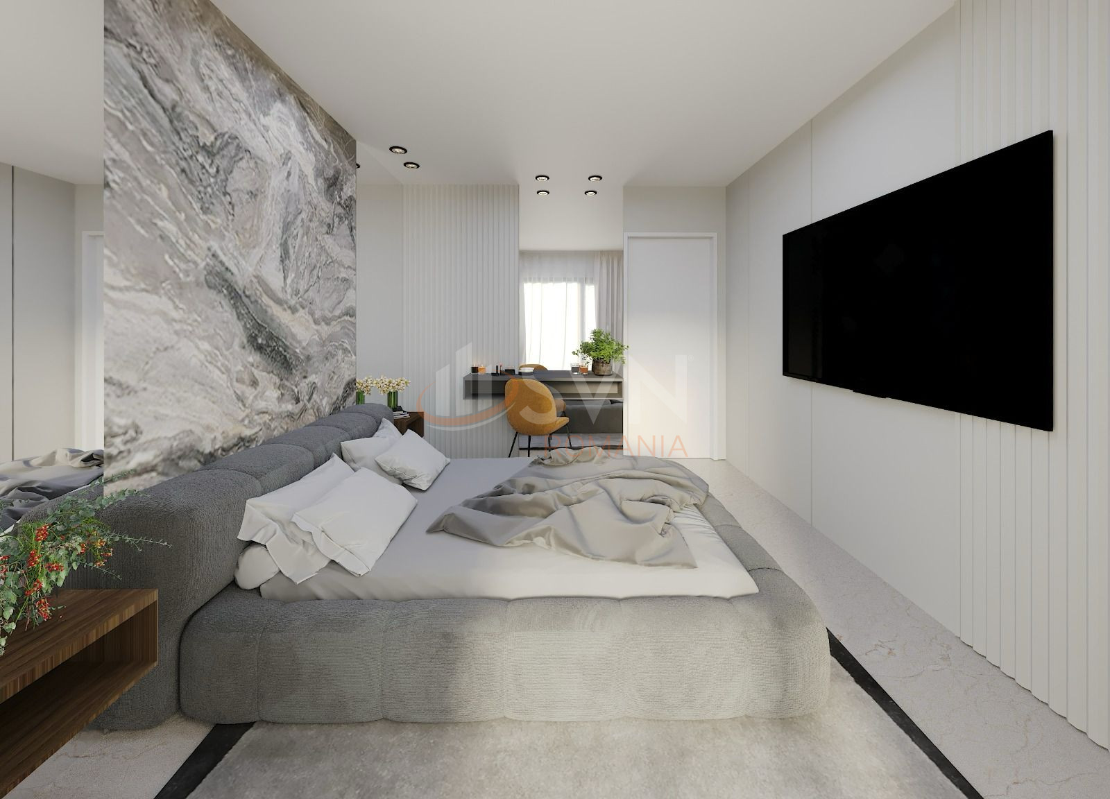 Apartament, 2 camere Bucuresti/Universitate (s1)