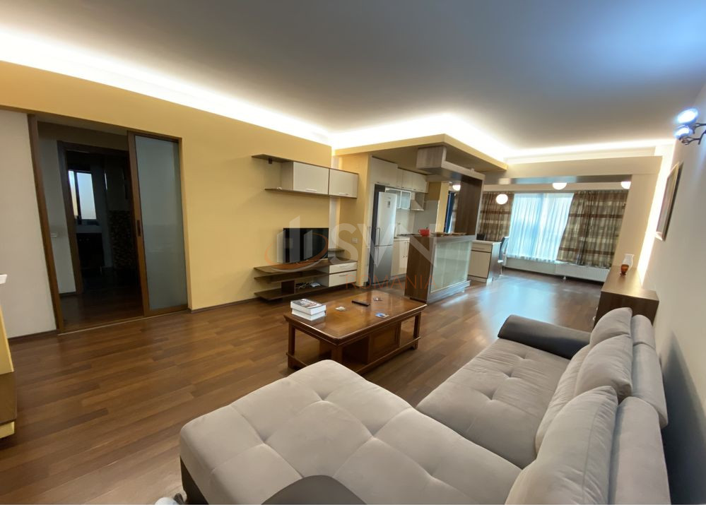 Apartament, 2 camere Bucuresti/Grozavesti