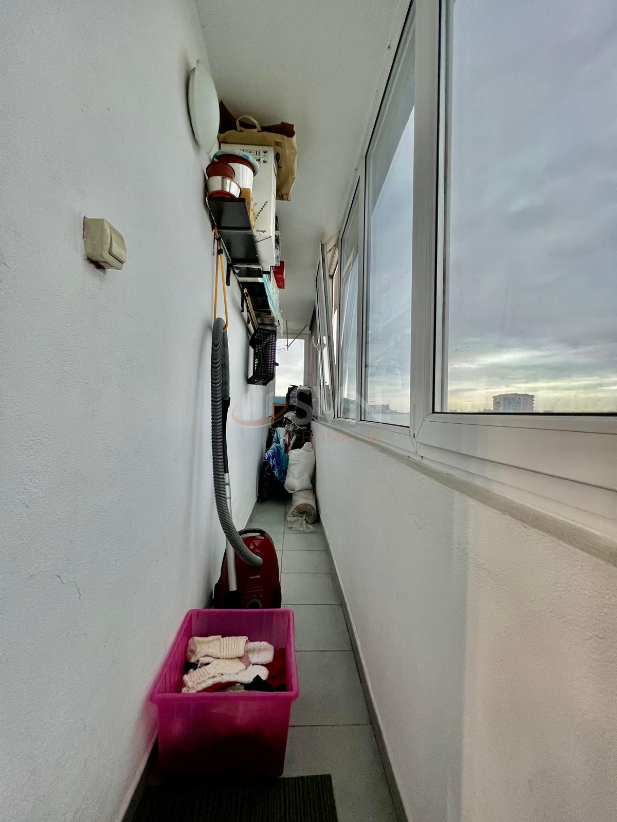 Apartament, 2 camere Bucuresti/Dristor