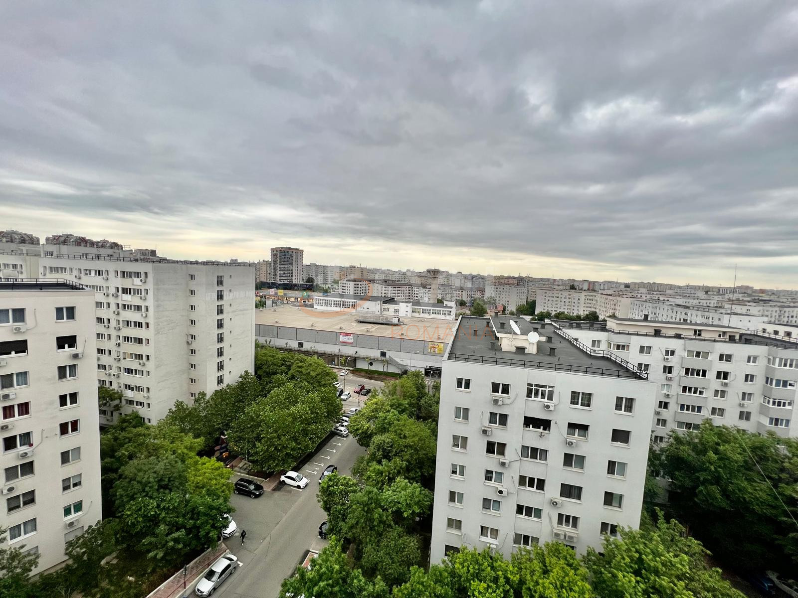 Apartament, 2 camere Bucuresti/Dristor