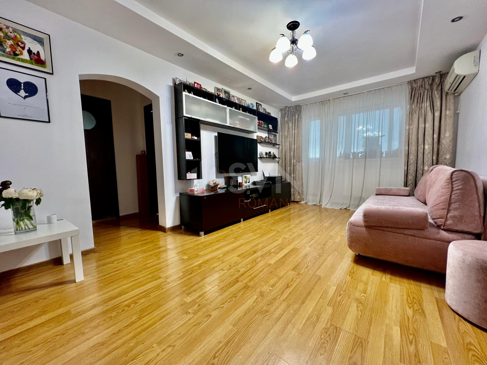 Apartament, 2 camere Bucuresti/Dristor