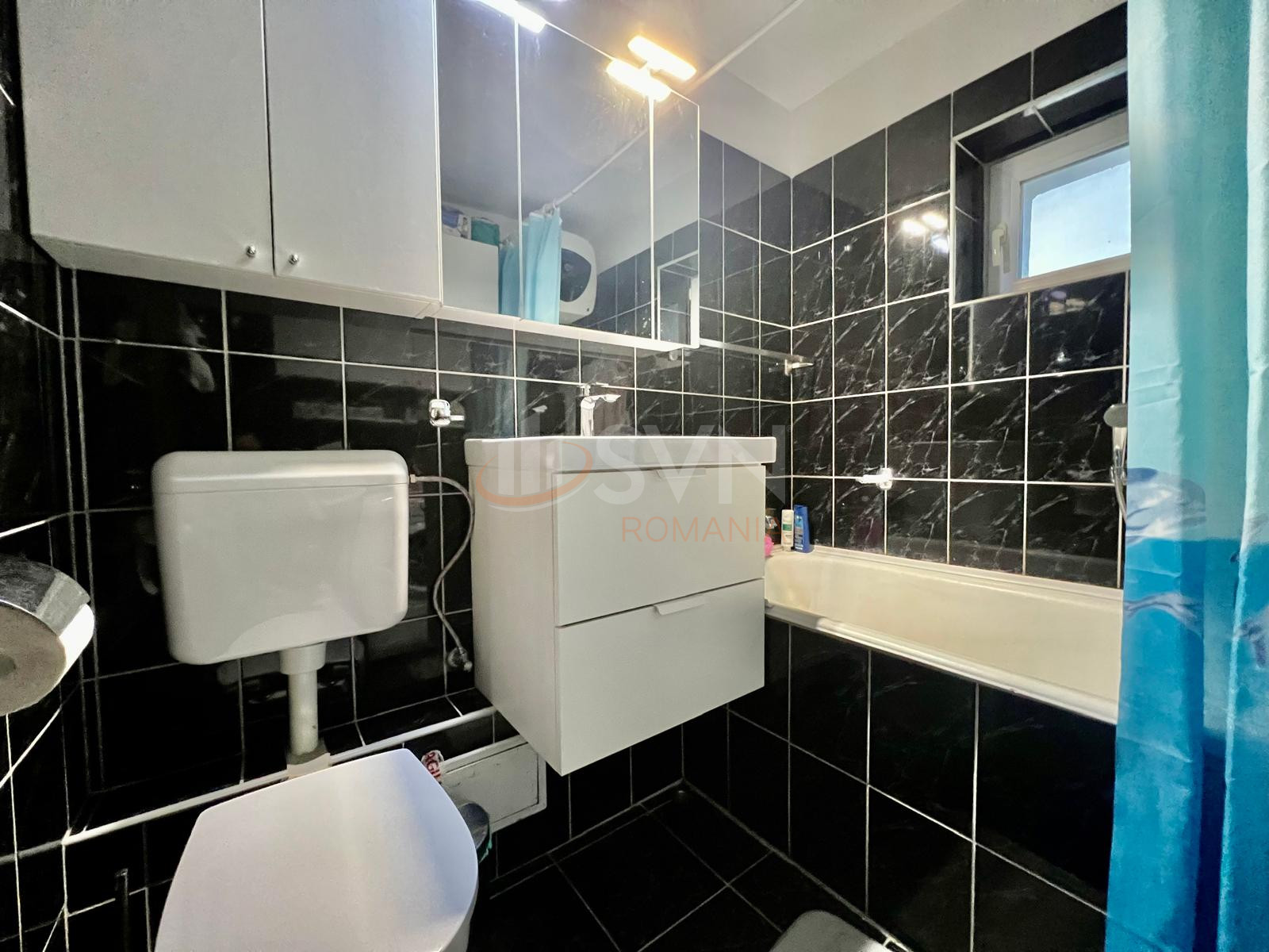 Apartament, 2 camere Bucuresti/Dristor