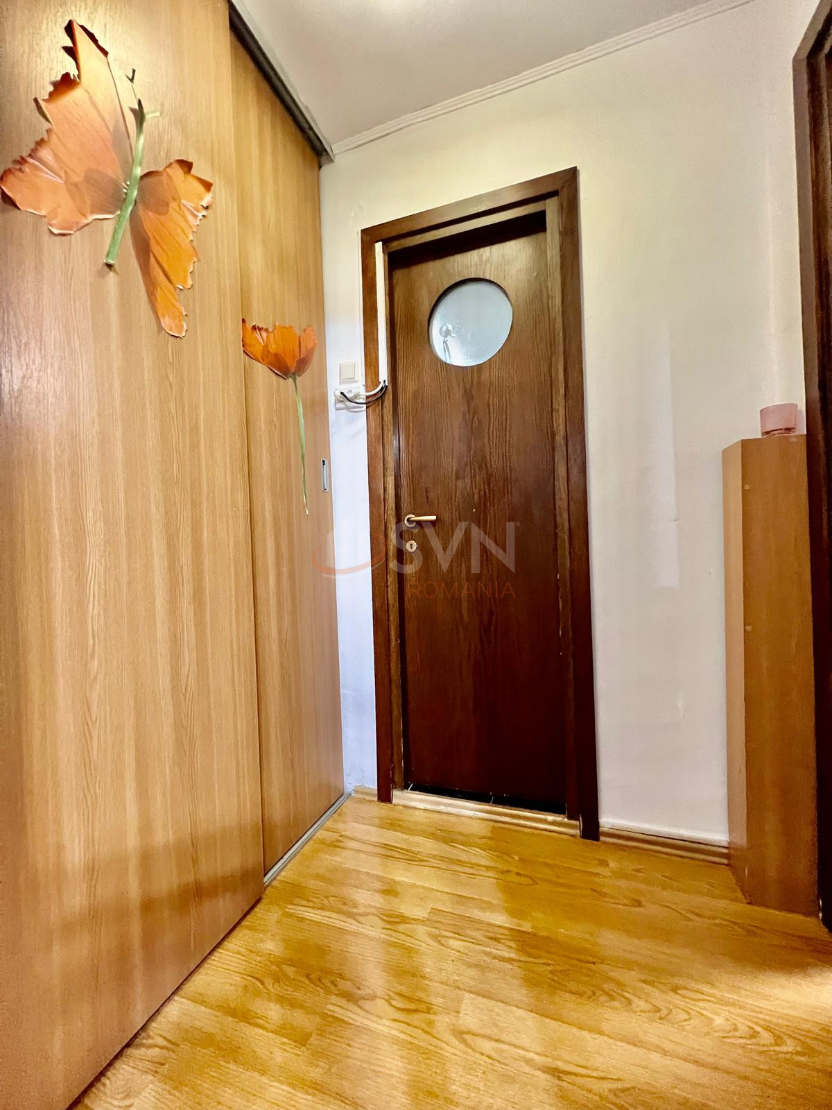 Apartament, 2 camere Bucuresti/Dristor