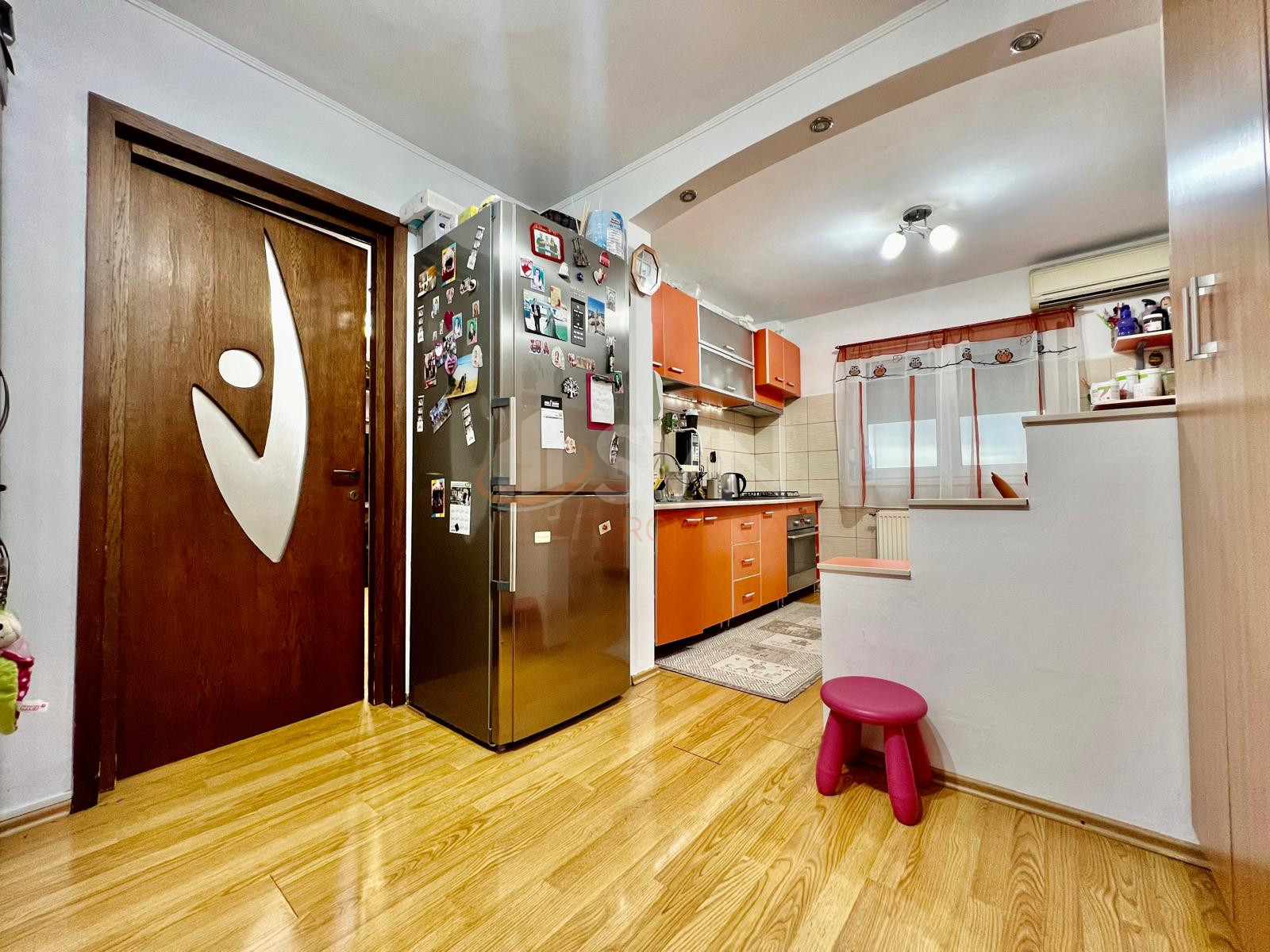 Apartament, 2 camere Bucuresti/Dristor