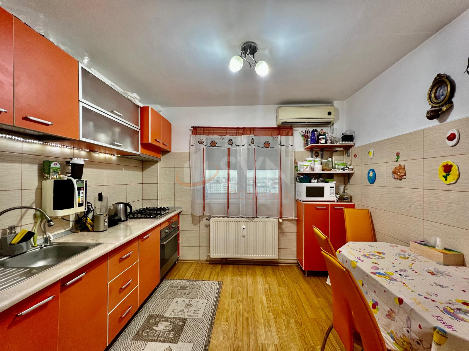 Apartament, 2 camere Bucuresti/Dristor