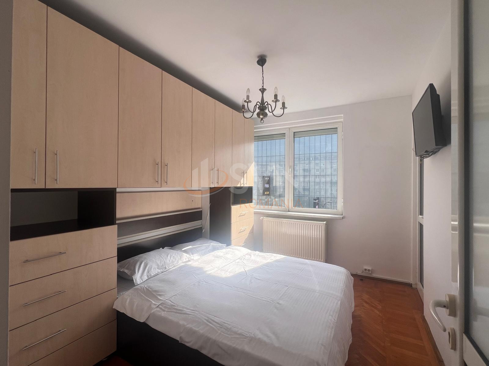 Apartament, 2 camere Bucuresti/Piata Unirii (s3)