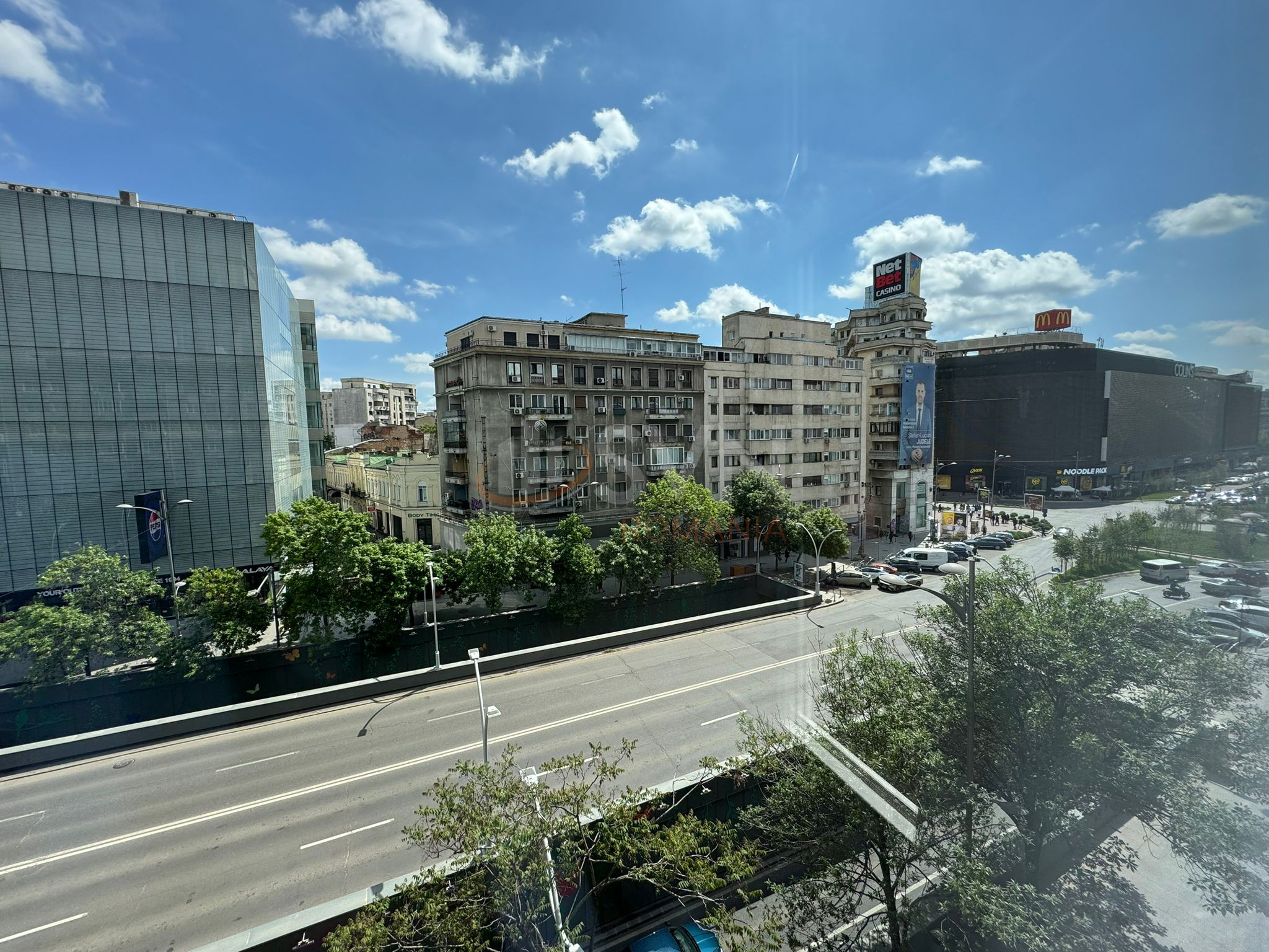 Apartament, 2 camere Bucuresti/Piata Unirii (s3)