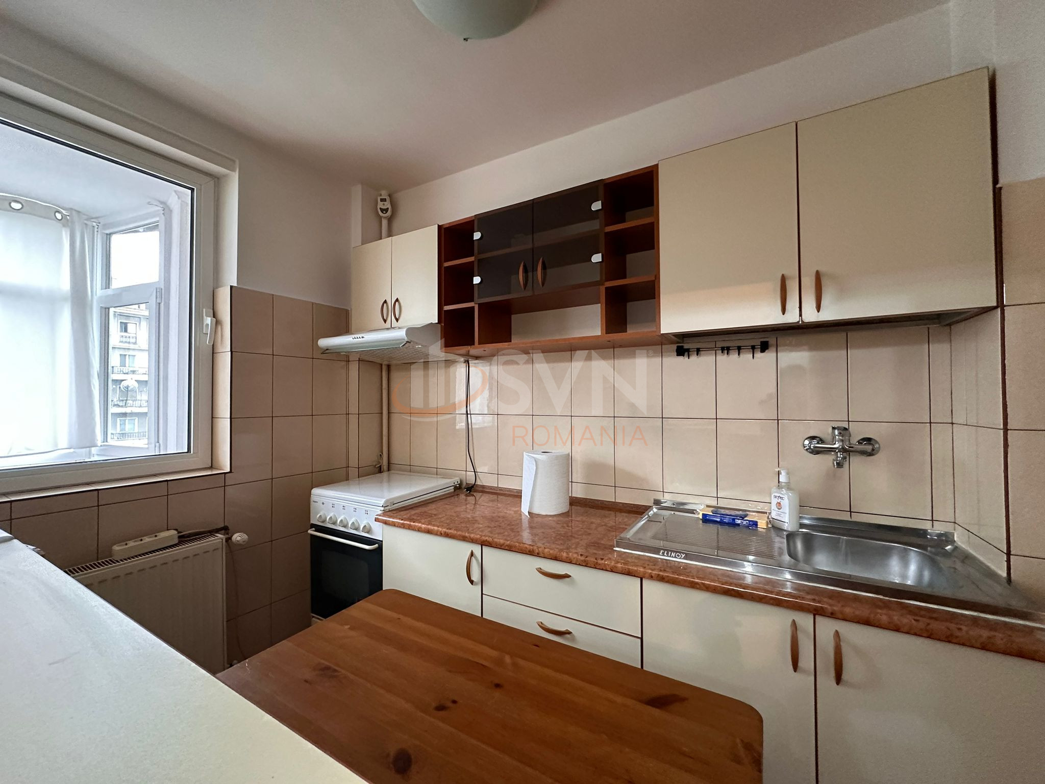 Apartament, 2 camere Bucuresti/Piata Unirii (s3)