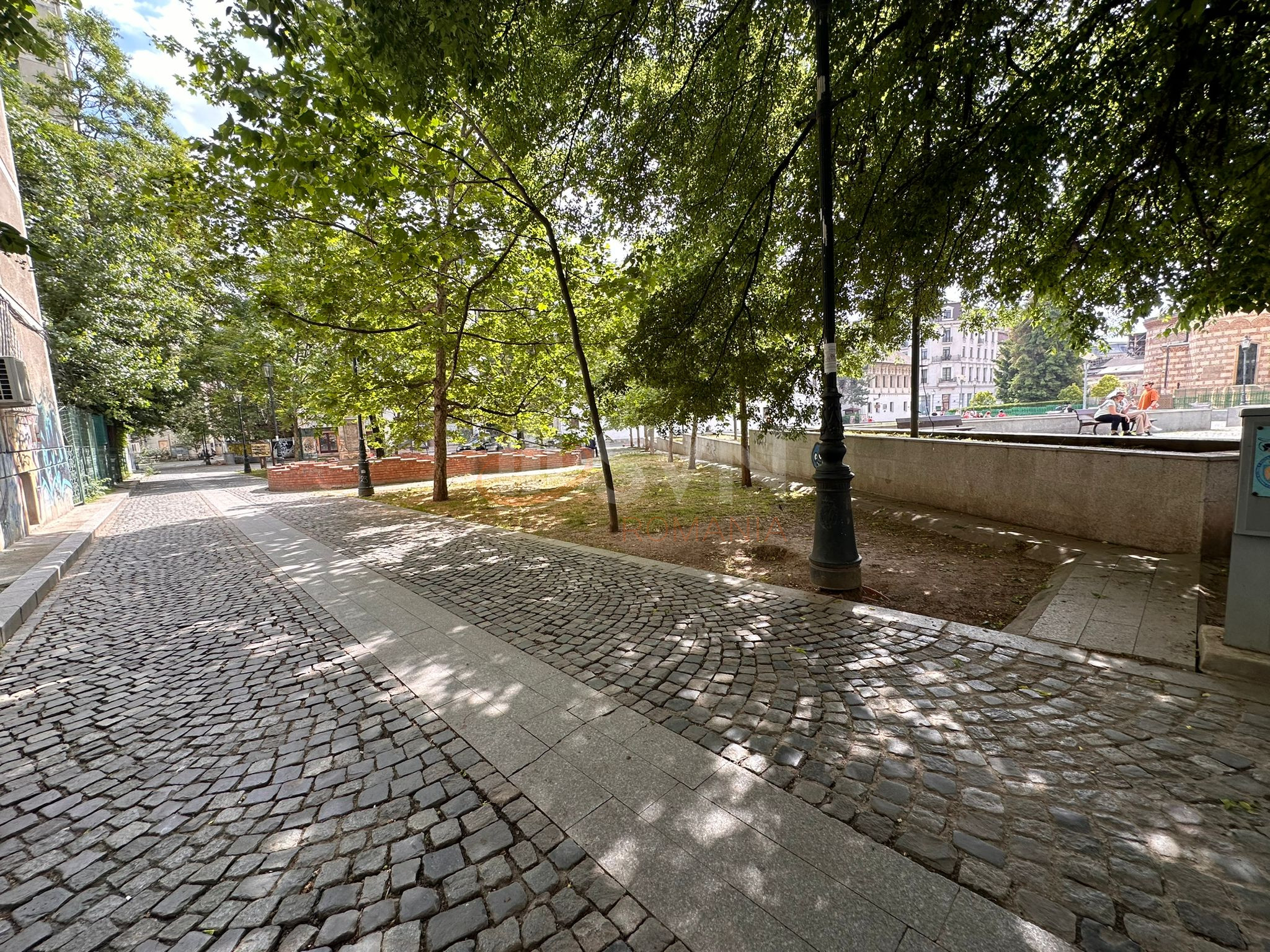 Apartament, 2 camere Bucuresti/Piata Unirii (s3)