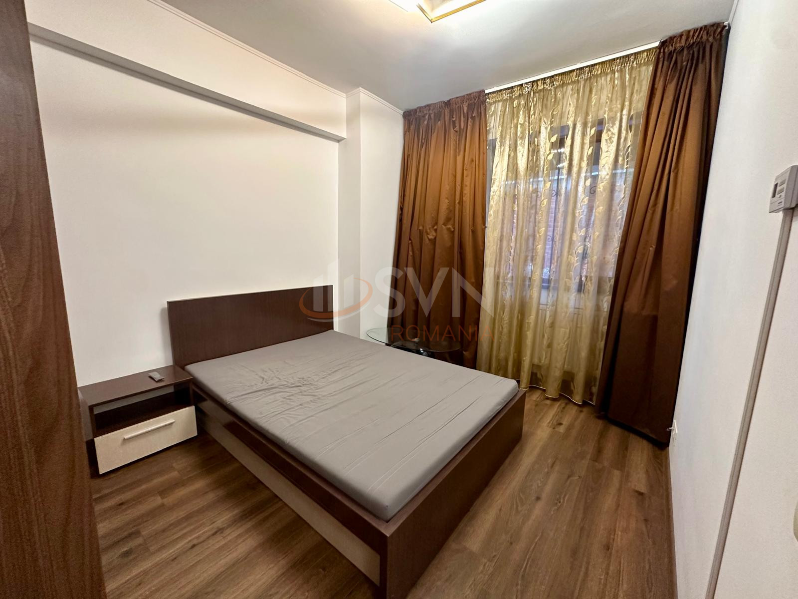 Apartament, 2 camere Bucuresti/Damaroaia