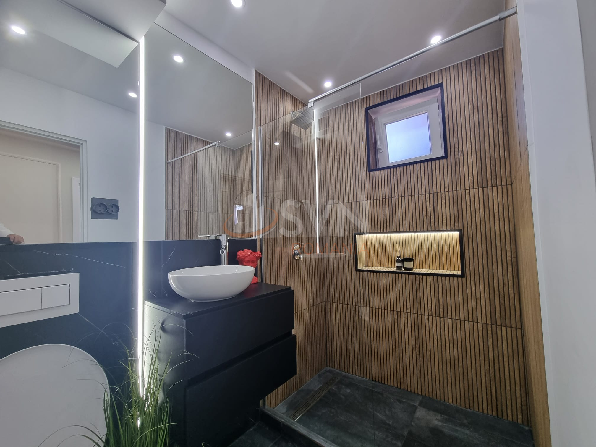 Apartament, 2 camere Cluj/Gara