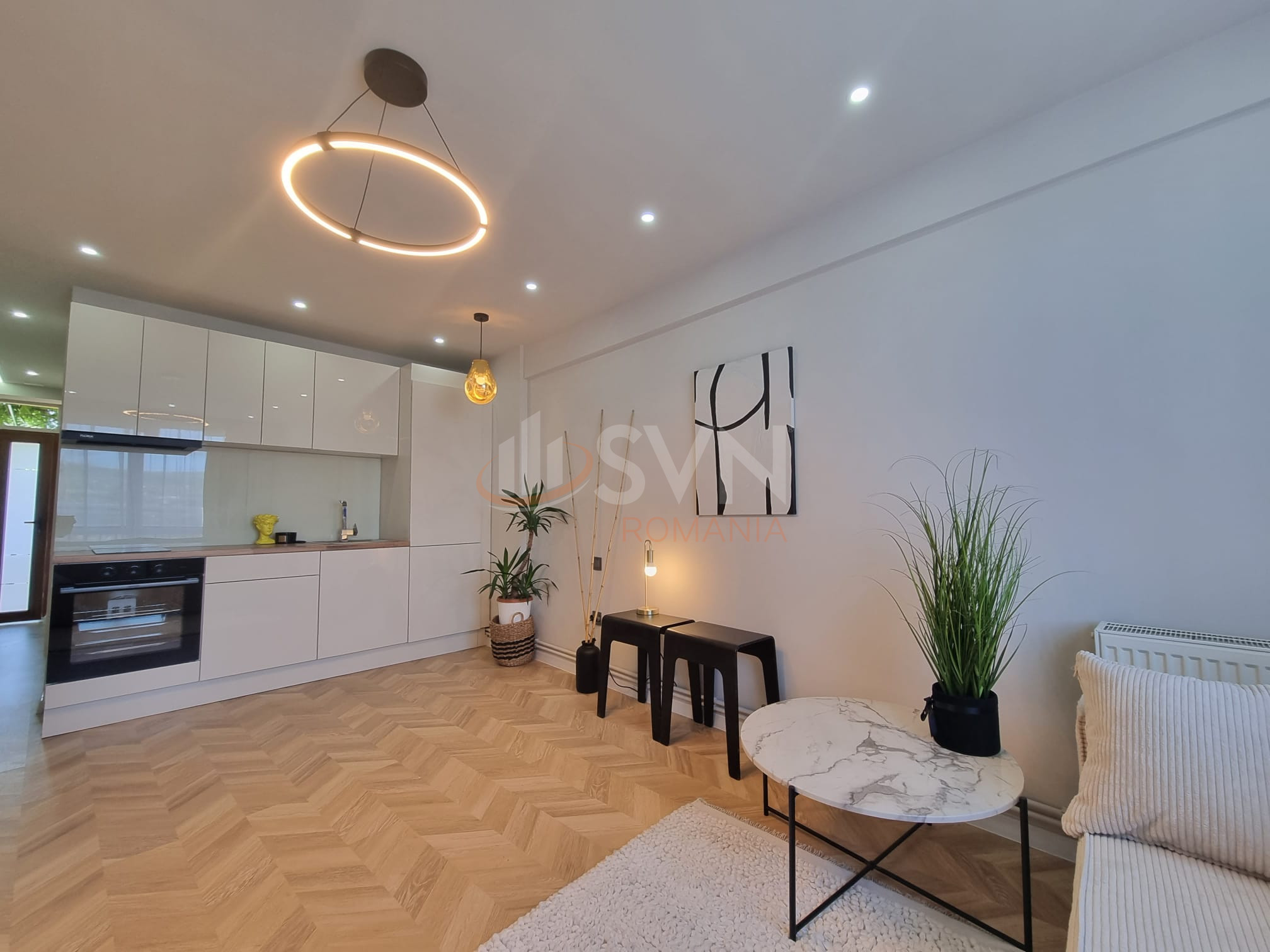 Apartament, 2 camere Cluj/Gara