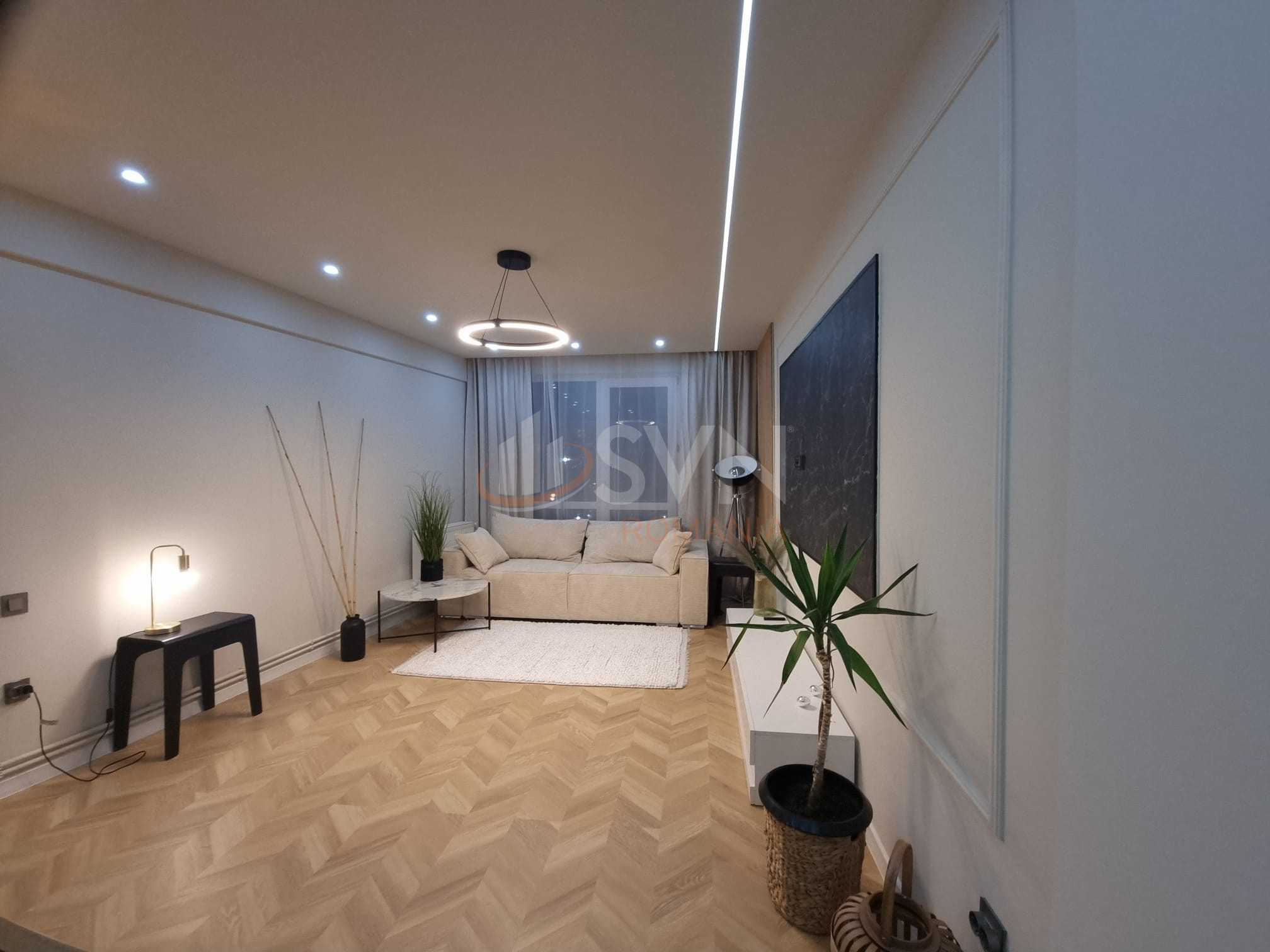Apartament, 2 camere Cluj/Gara
