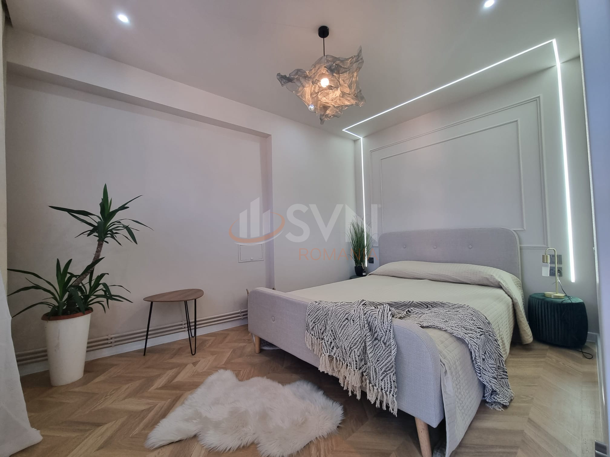 Apartament, 2 camere Cluj/Gara