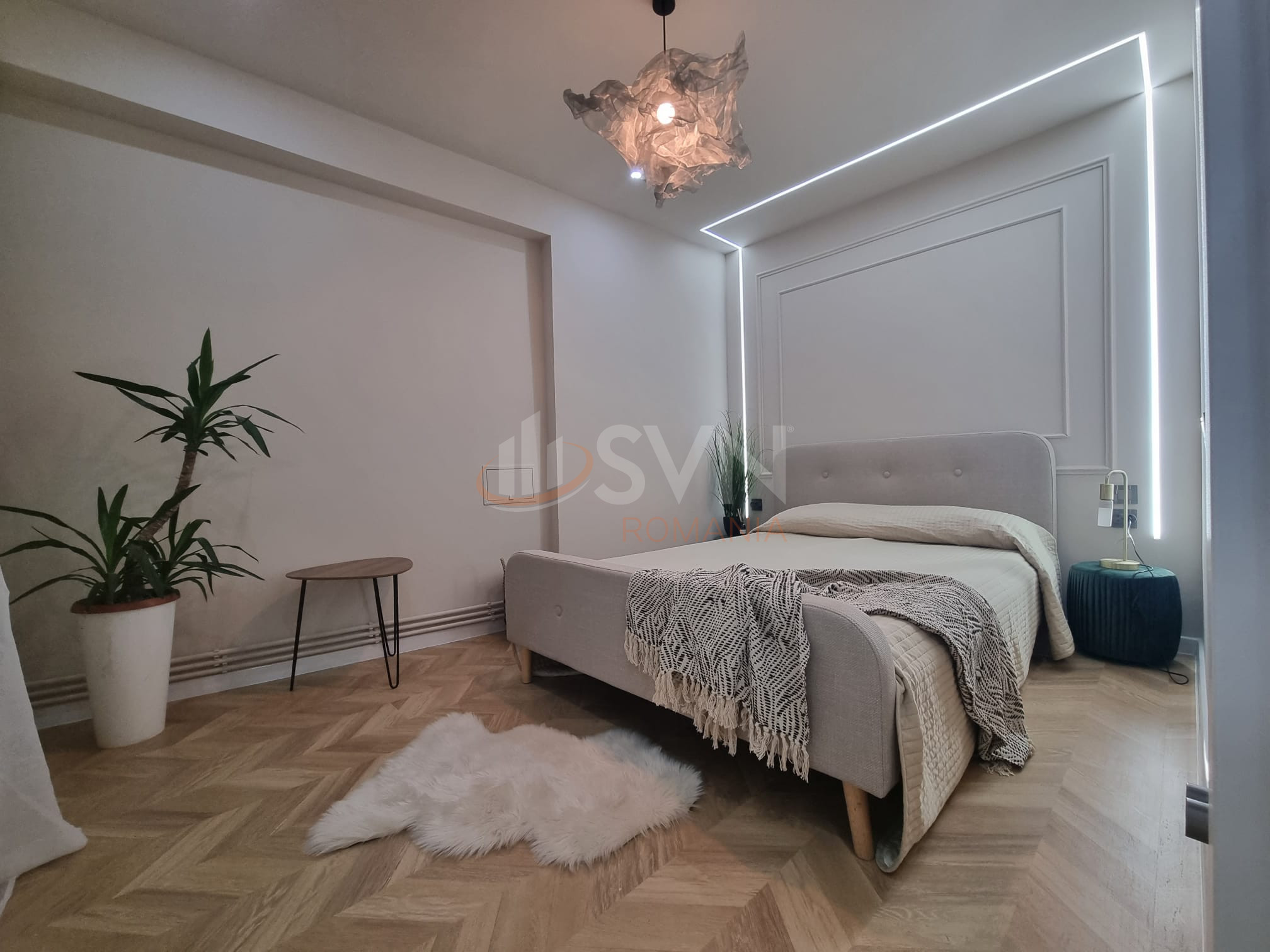 Apartament, 2 camere Cluj/Gara