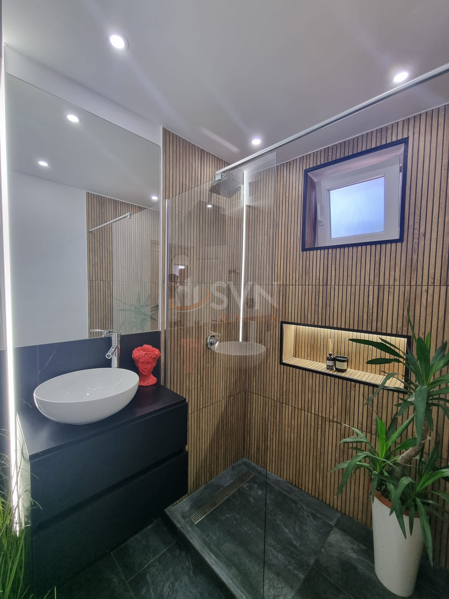 Apartament, 2 camere Cluj/Gara