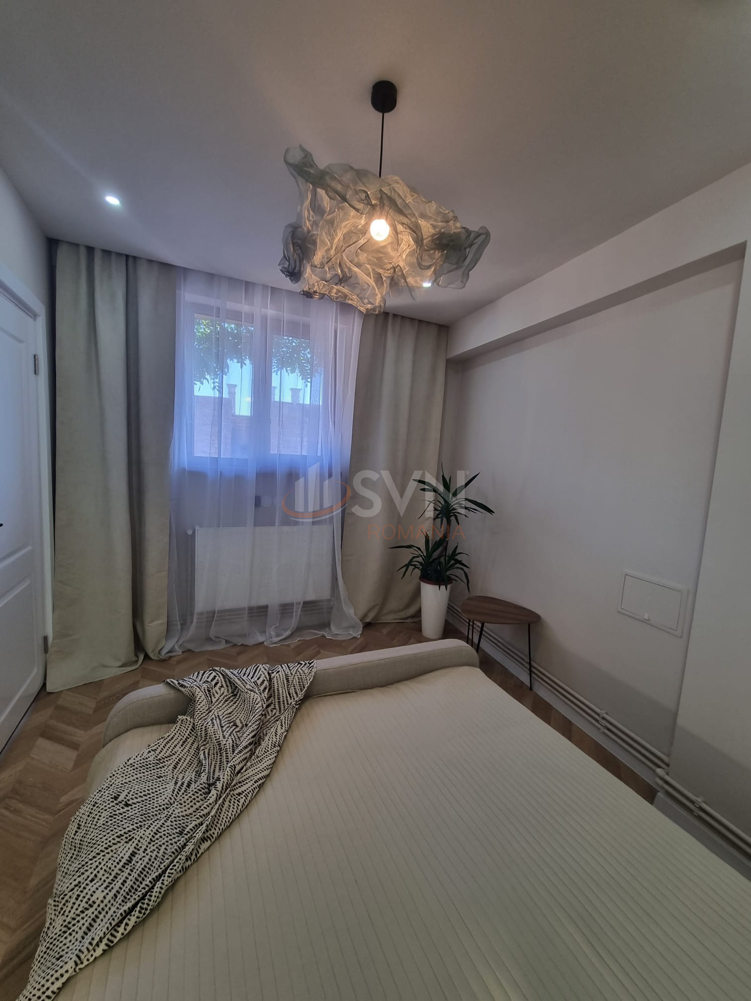 Apartament, 2 camere Cluj/Gara