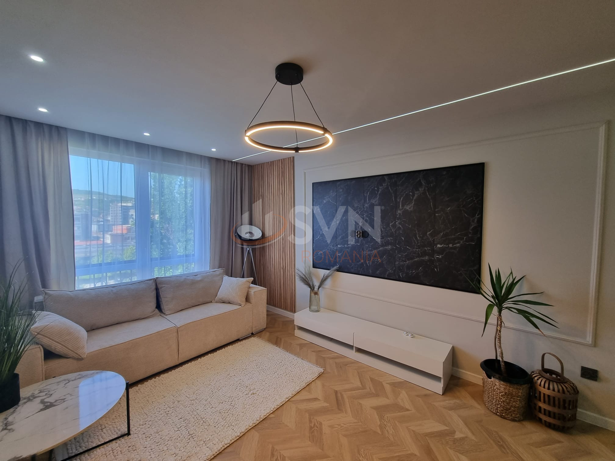 Apartament, 2 camere Cluj/Gara