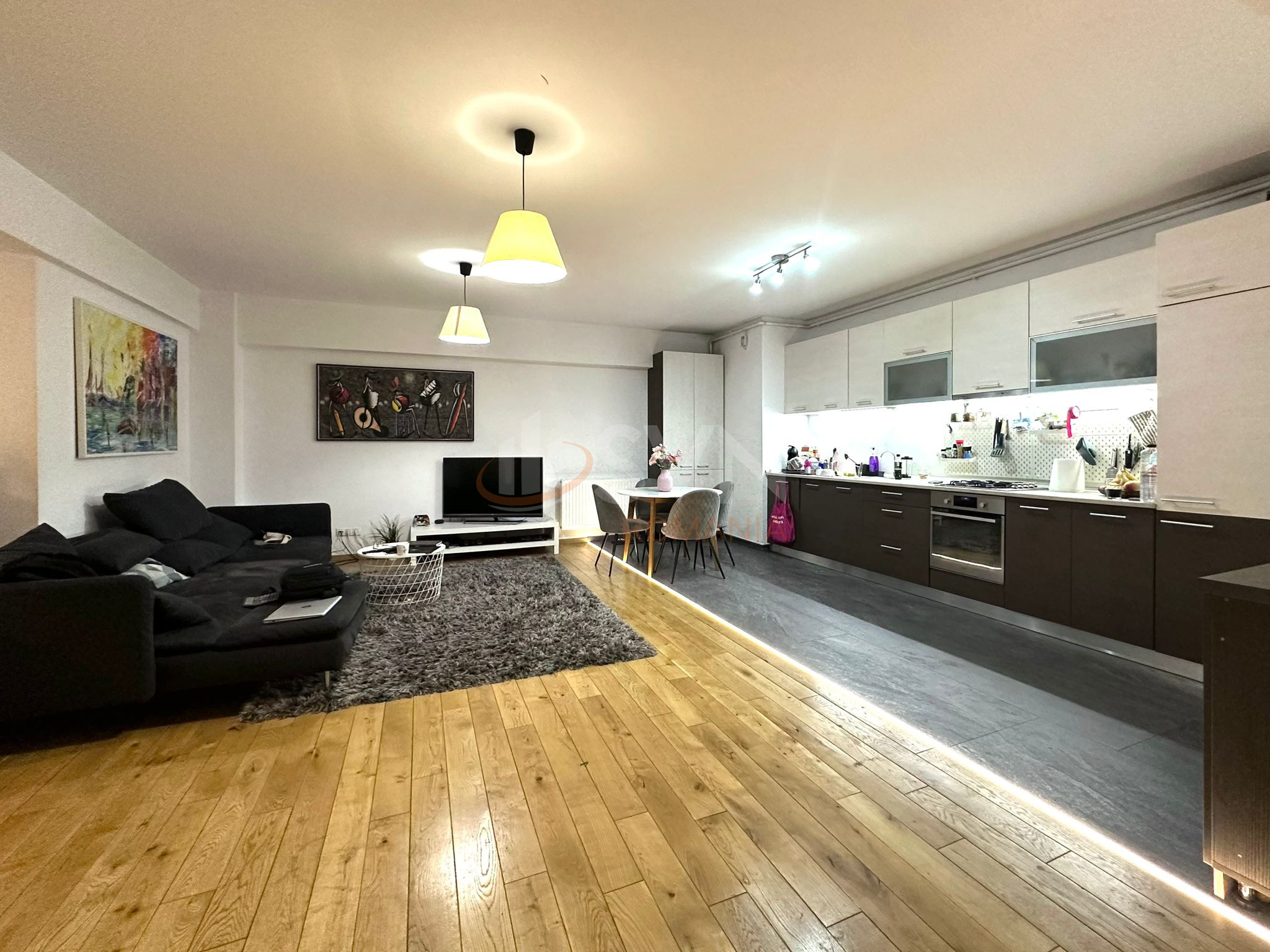 Apartament, 2 camere Bucuresti/Pipera