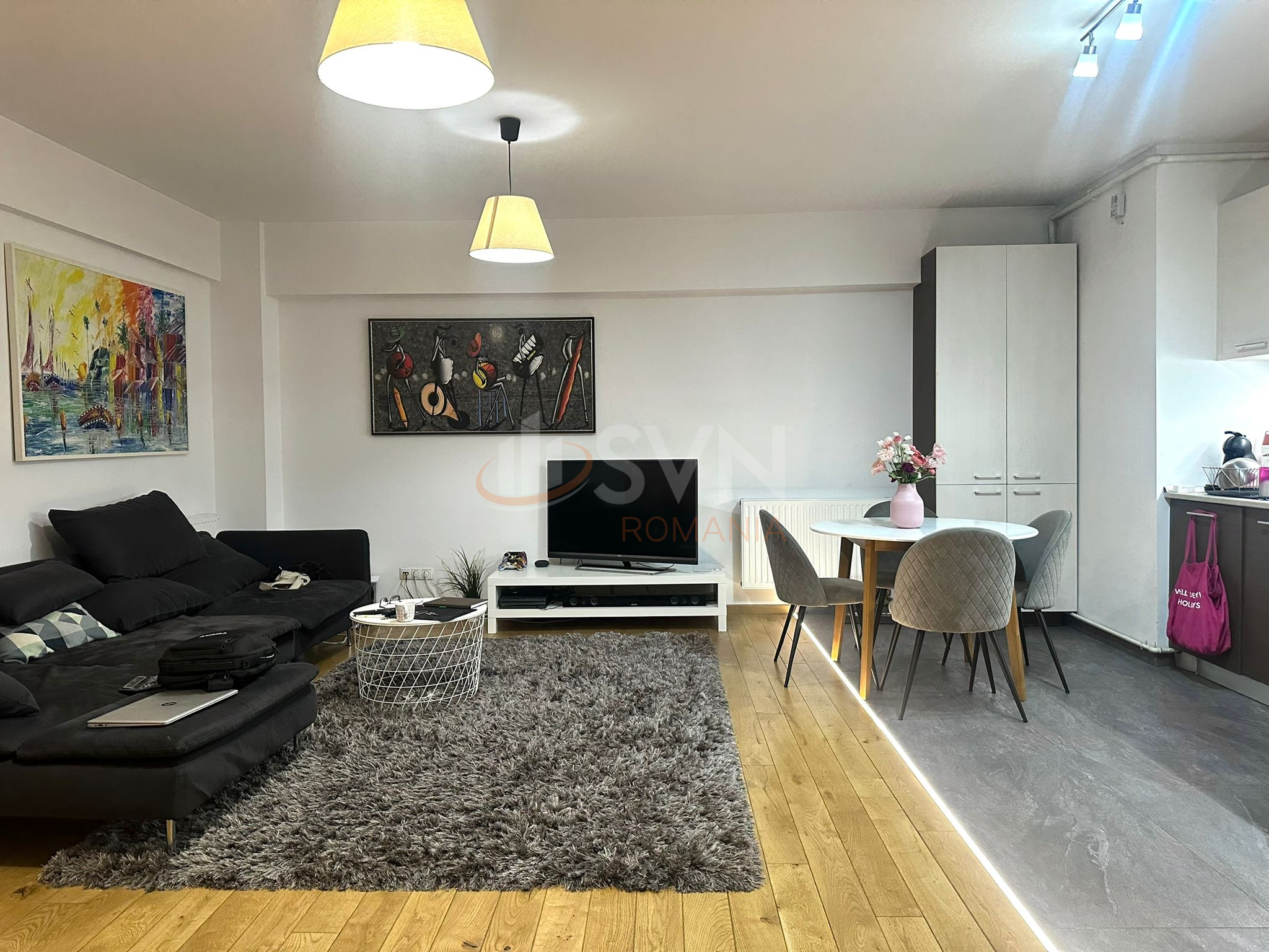 Apartament, 2 camere Bucuresti/Pipera