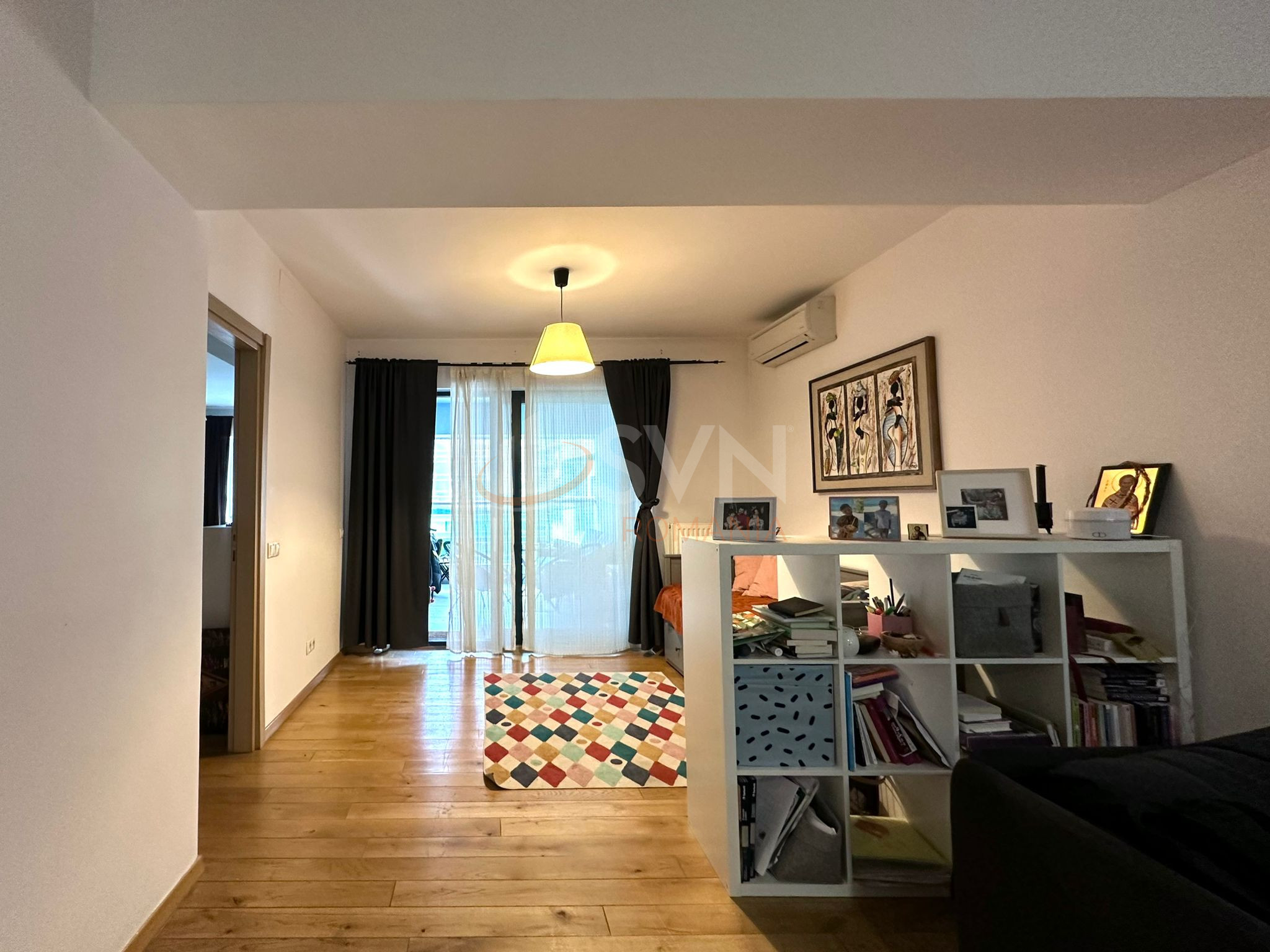 Apartament, 2 camere Bucuresti/Pipera