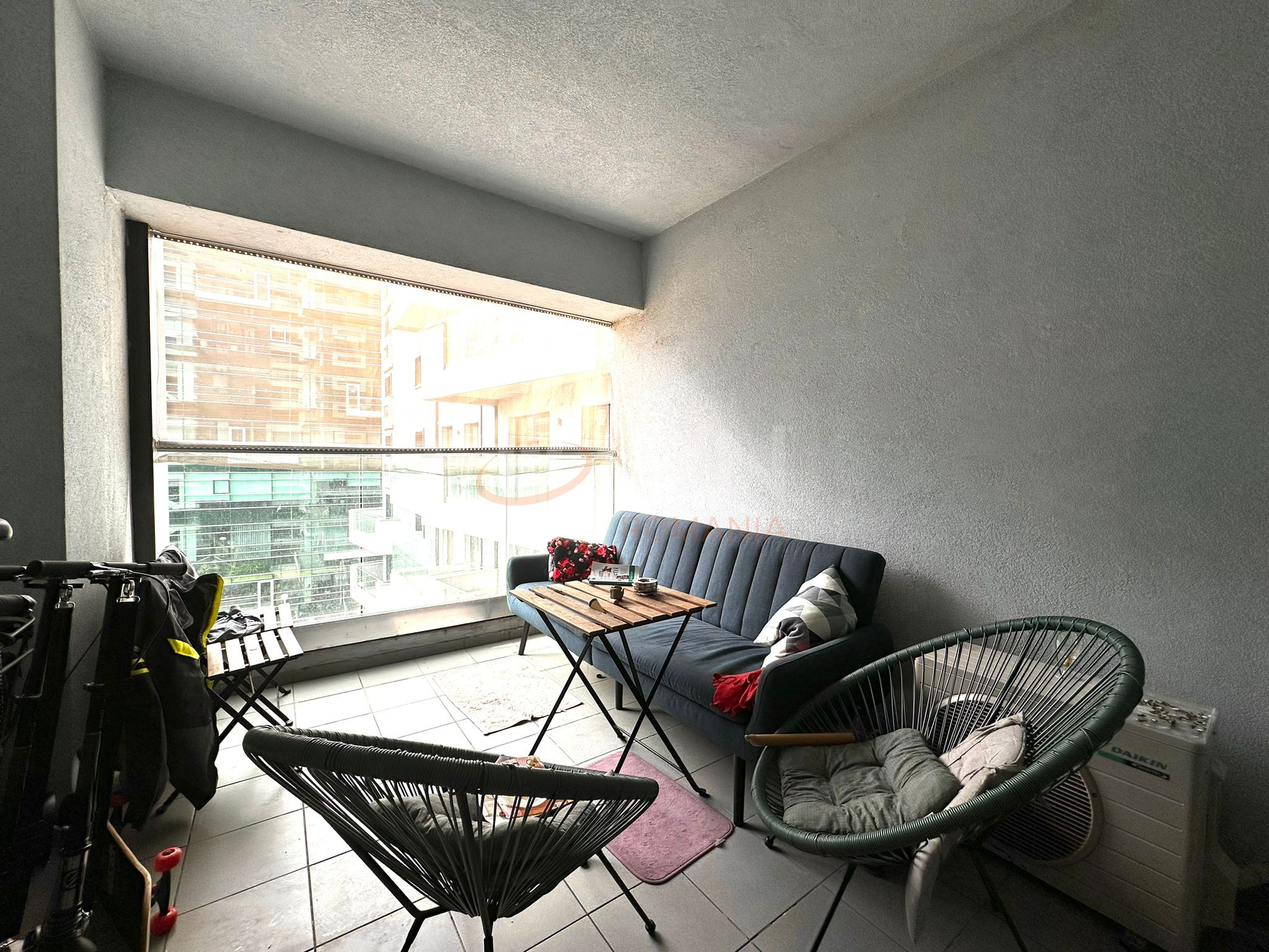 Apartament, 2 camere Bucuresti/Pipera