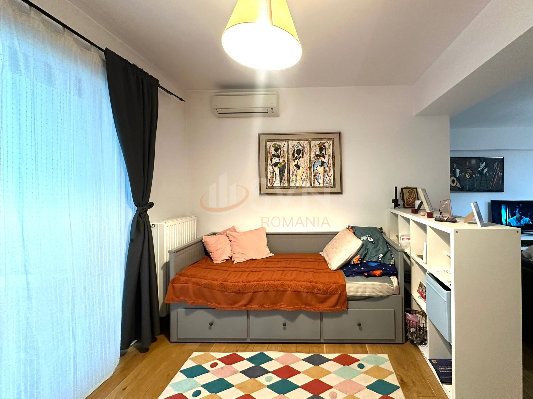 Apartament, 2 camere Bucuresti/Pipera