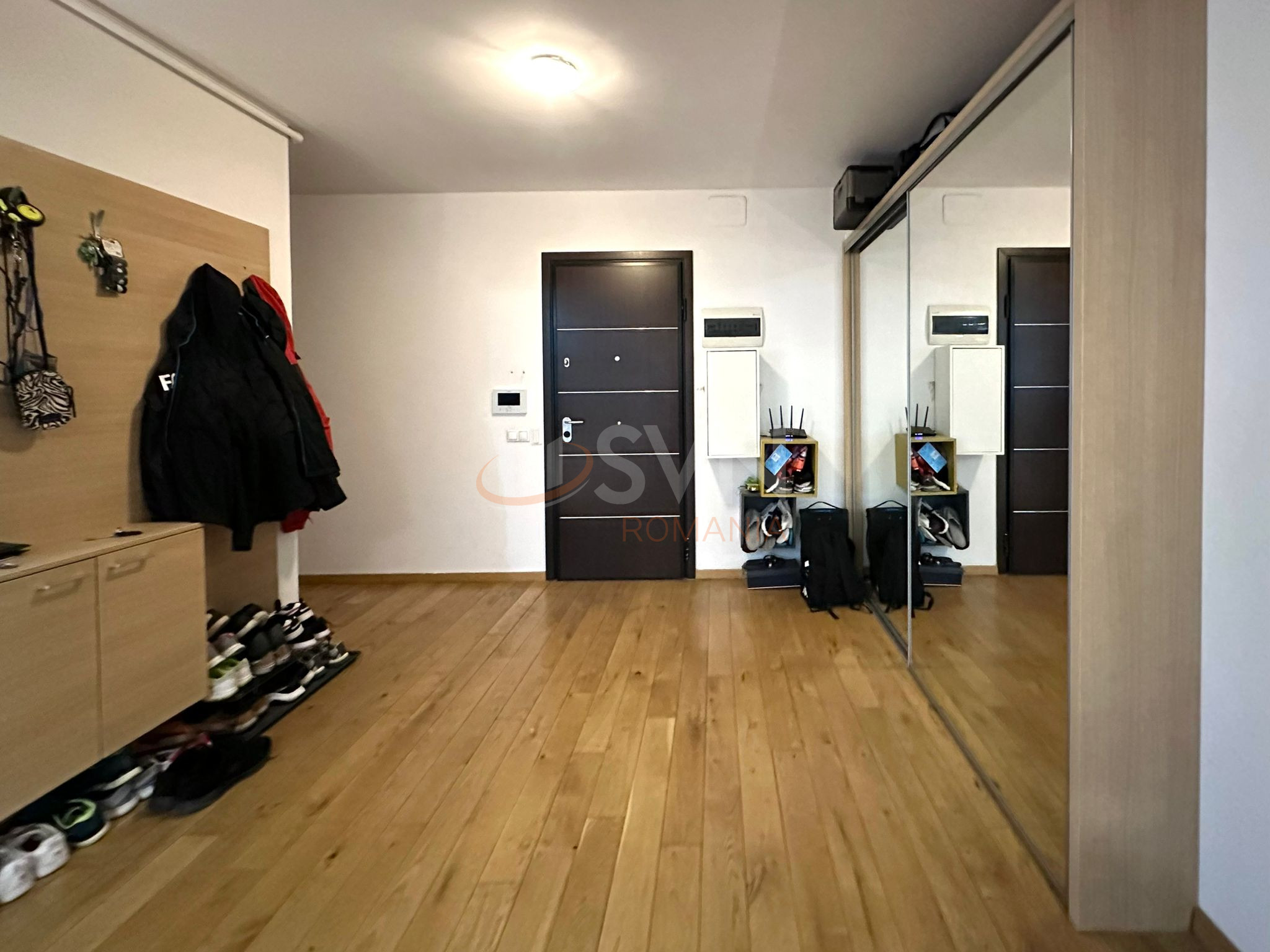 Apartament, 2 camere Bucuresti/Pipera