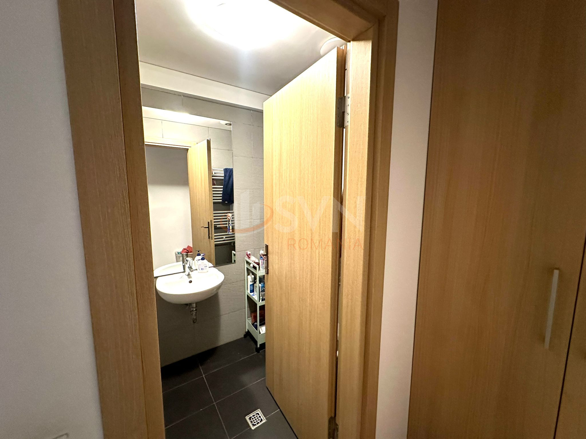 Apartament, 2 camere Bucuresti/Pipera