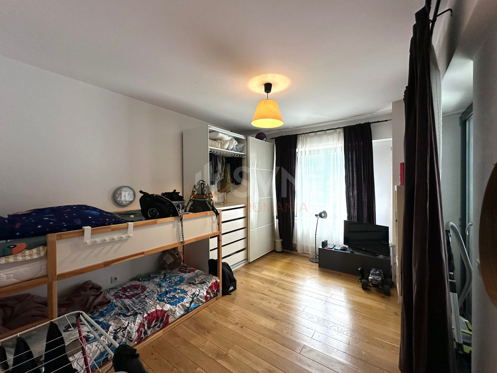 Apartament, 2 camere Bucuresti/Pipera