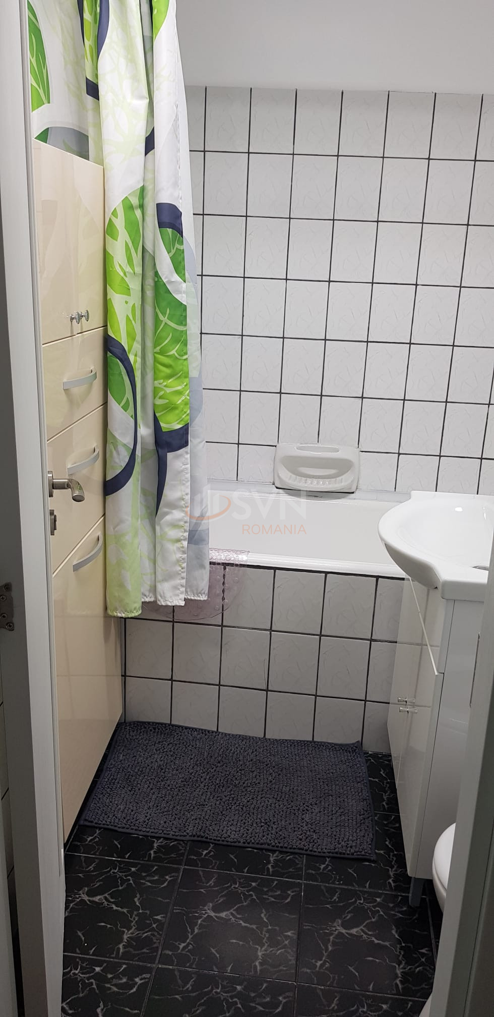 Apartament, 2 camere Bucuresti/Dristor