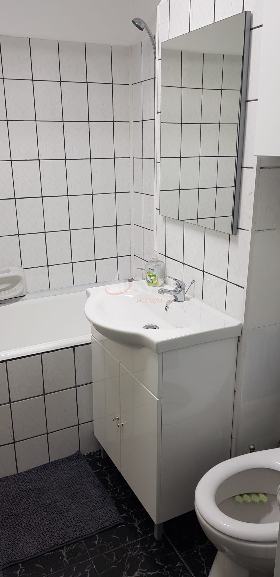 Apartament, 2 camere Bucuresti/Dristor