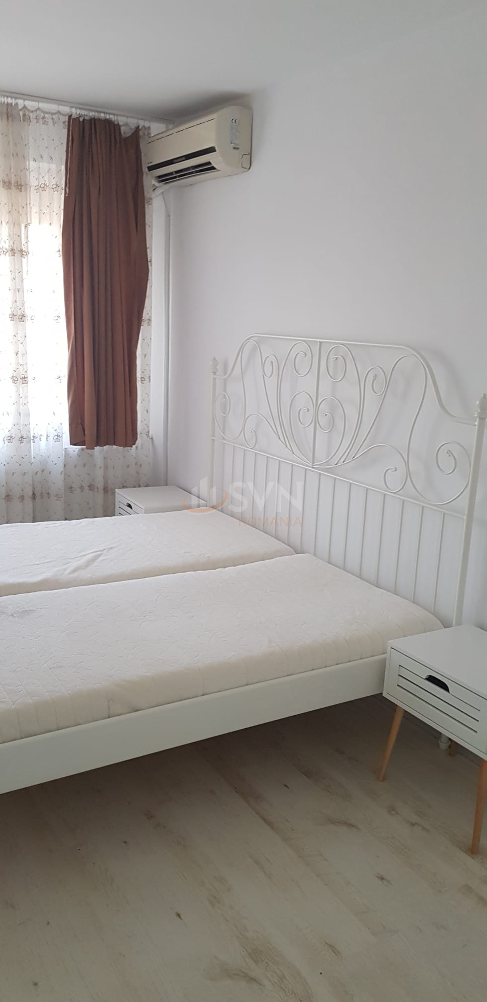 Apartament, 2 camere Bucuresti/Dristor