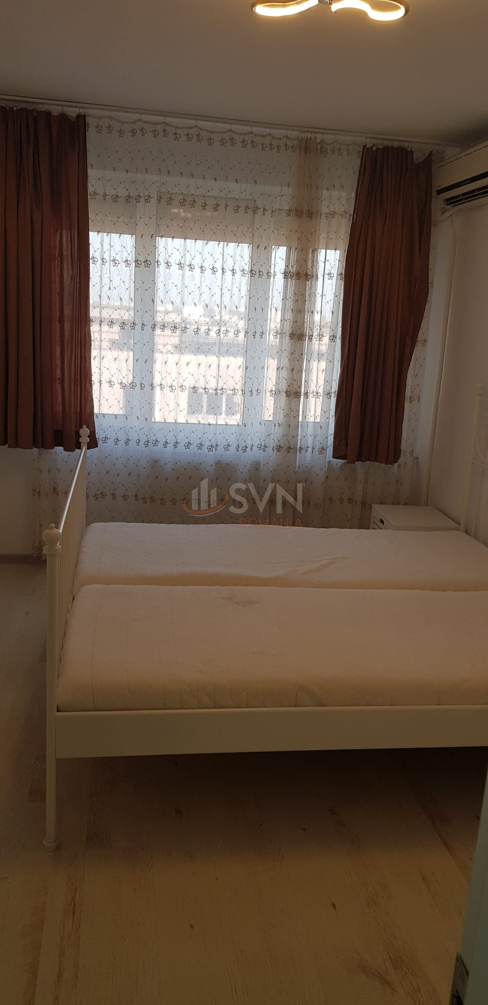 Apartament, 2 camere Bucuresti/Dristor